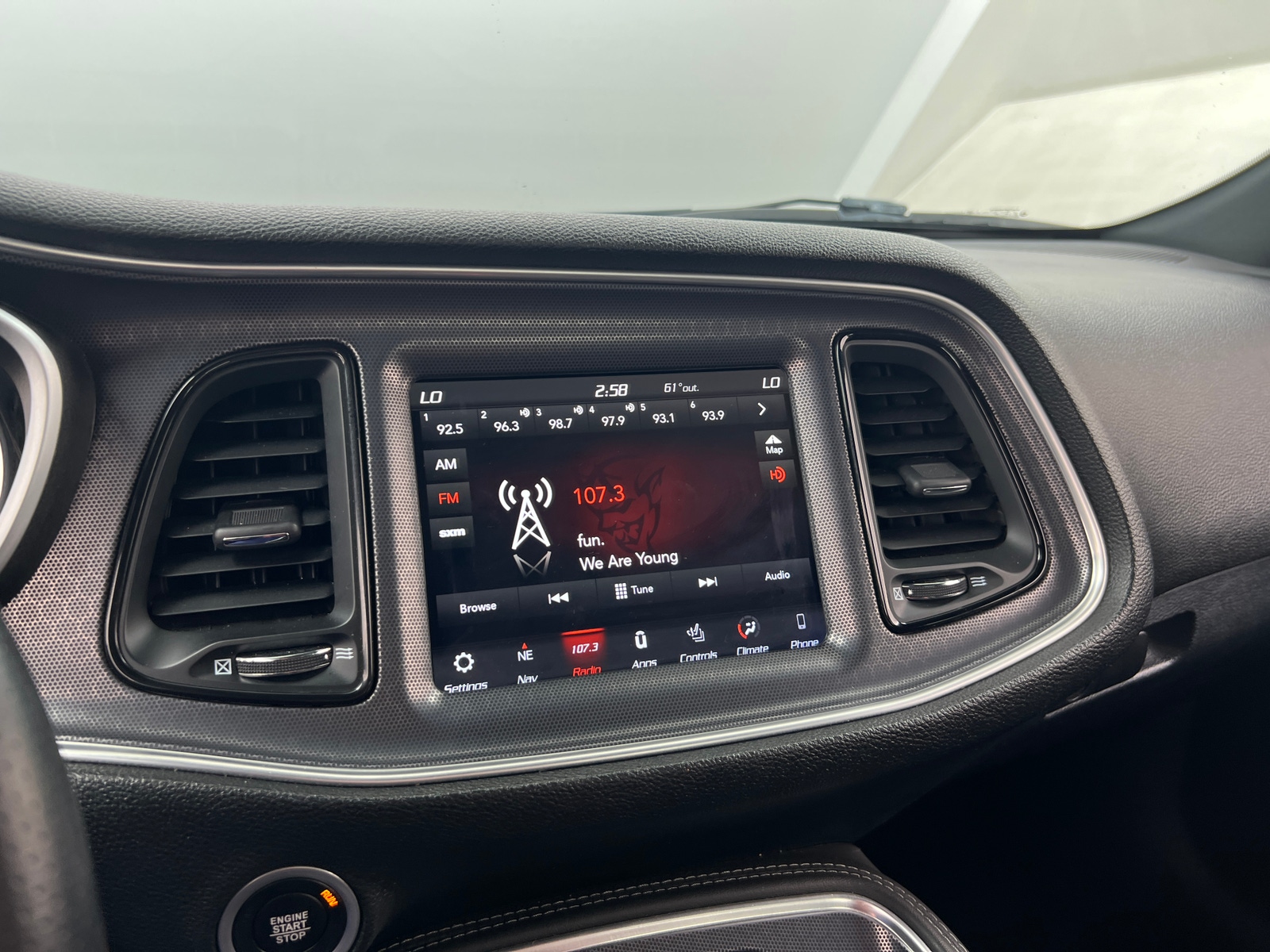 Thumbnail: 2018 Dodge Challenger - 2