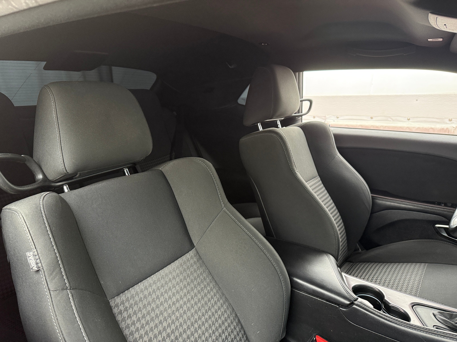 Thumbnail: 2019 Dodge Challenger - 2