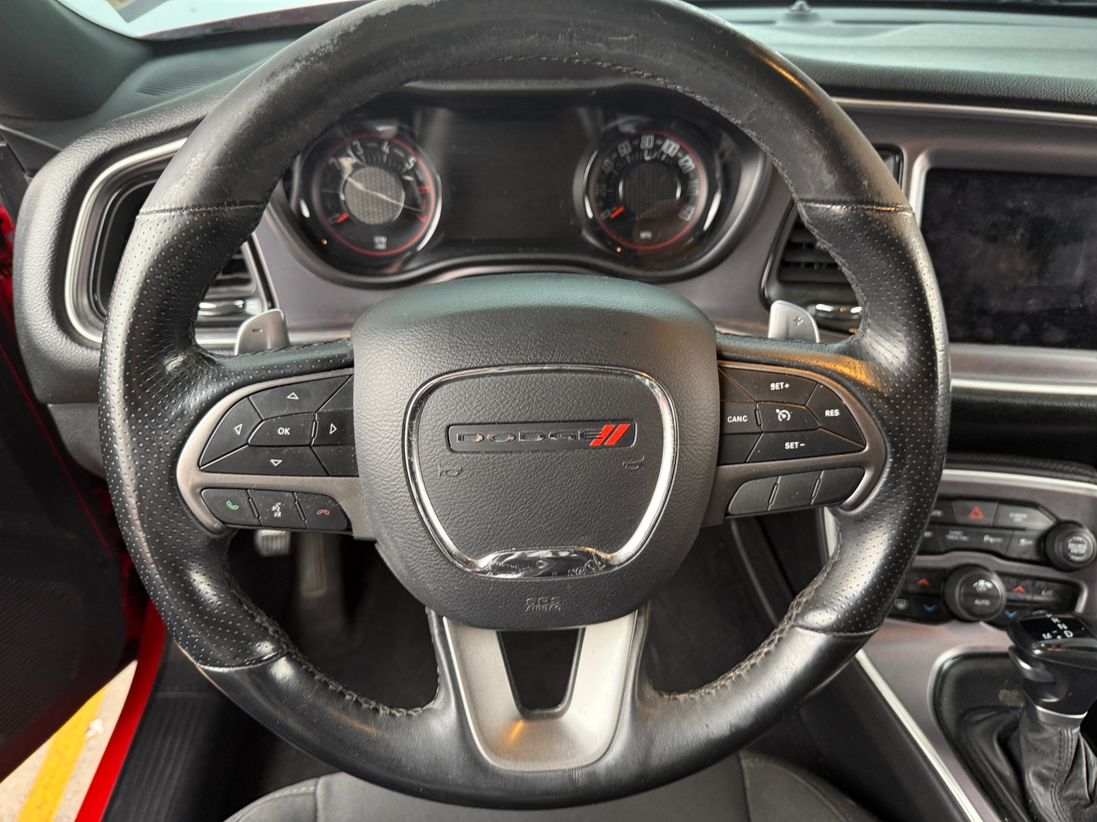 Thumbnail: 2019 Dodge Challenger - 4