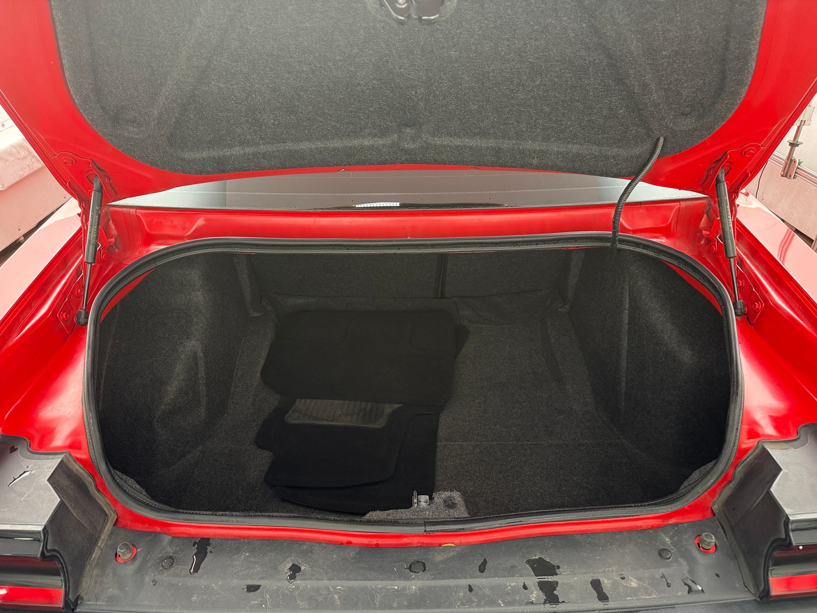 Thumbnail: 2019 Dodge Challenger - 5