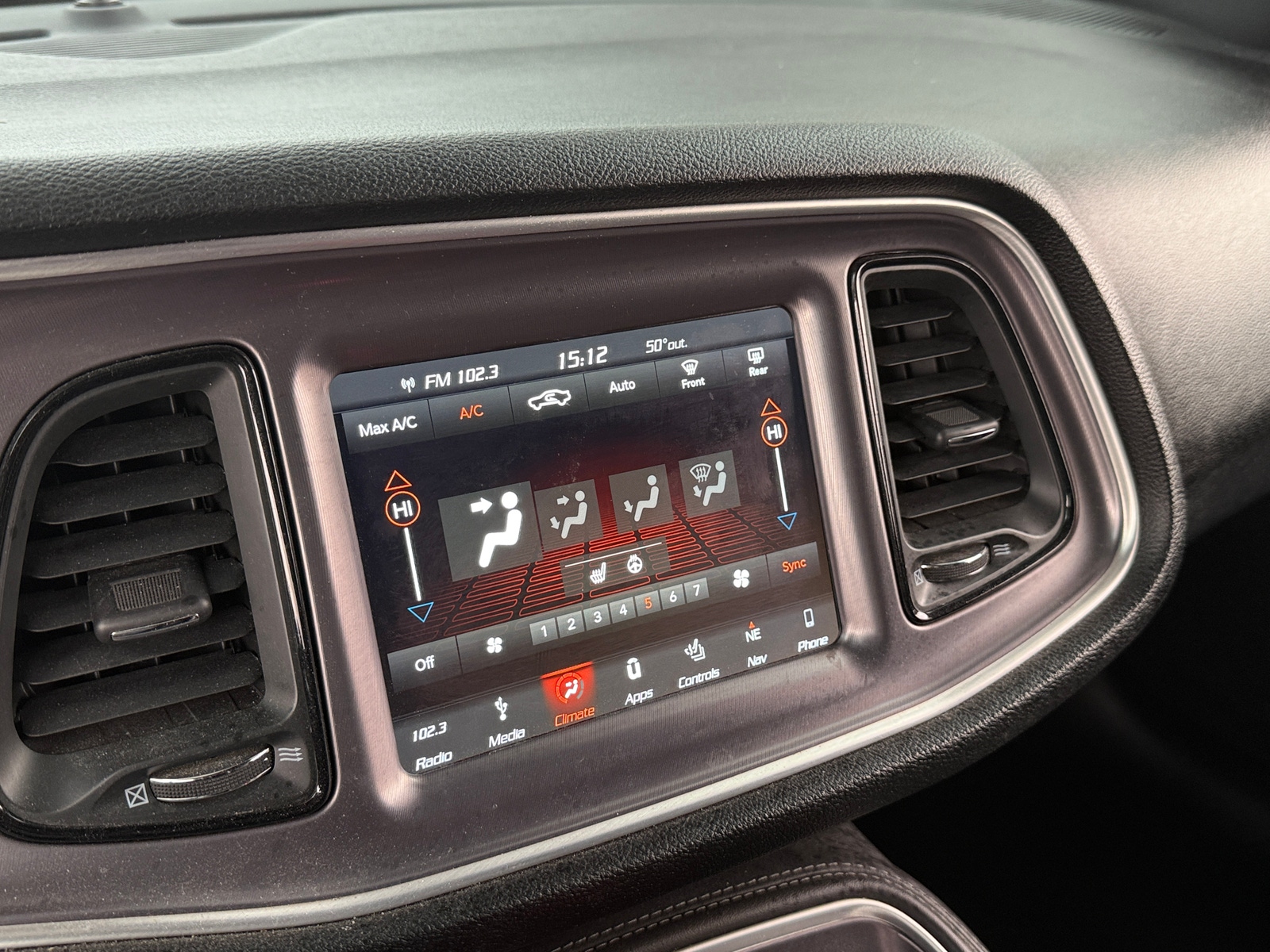 Thumbnail: 2019 Dodge Challenger - 3