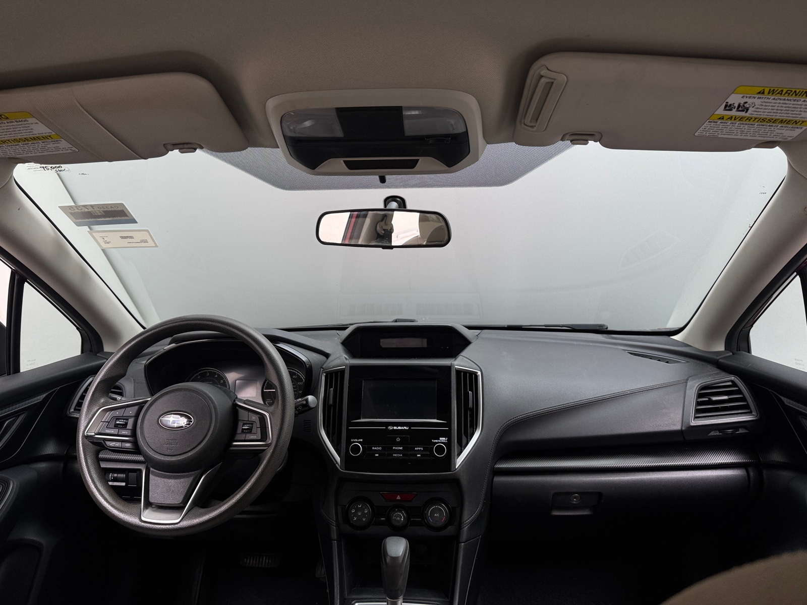 Thumbnail: 2019 Subaru Impreza - 3