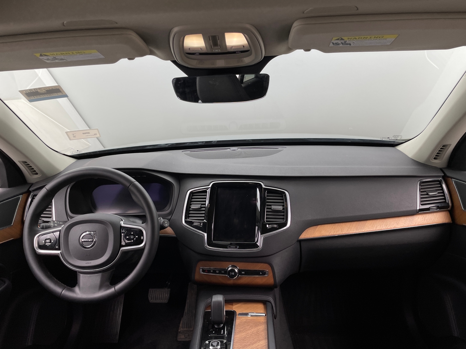Thumbnail: 2023 Volvo XC90 - 2