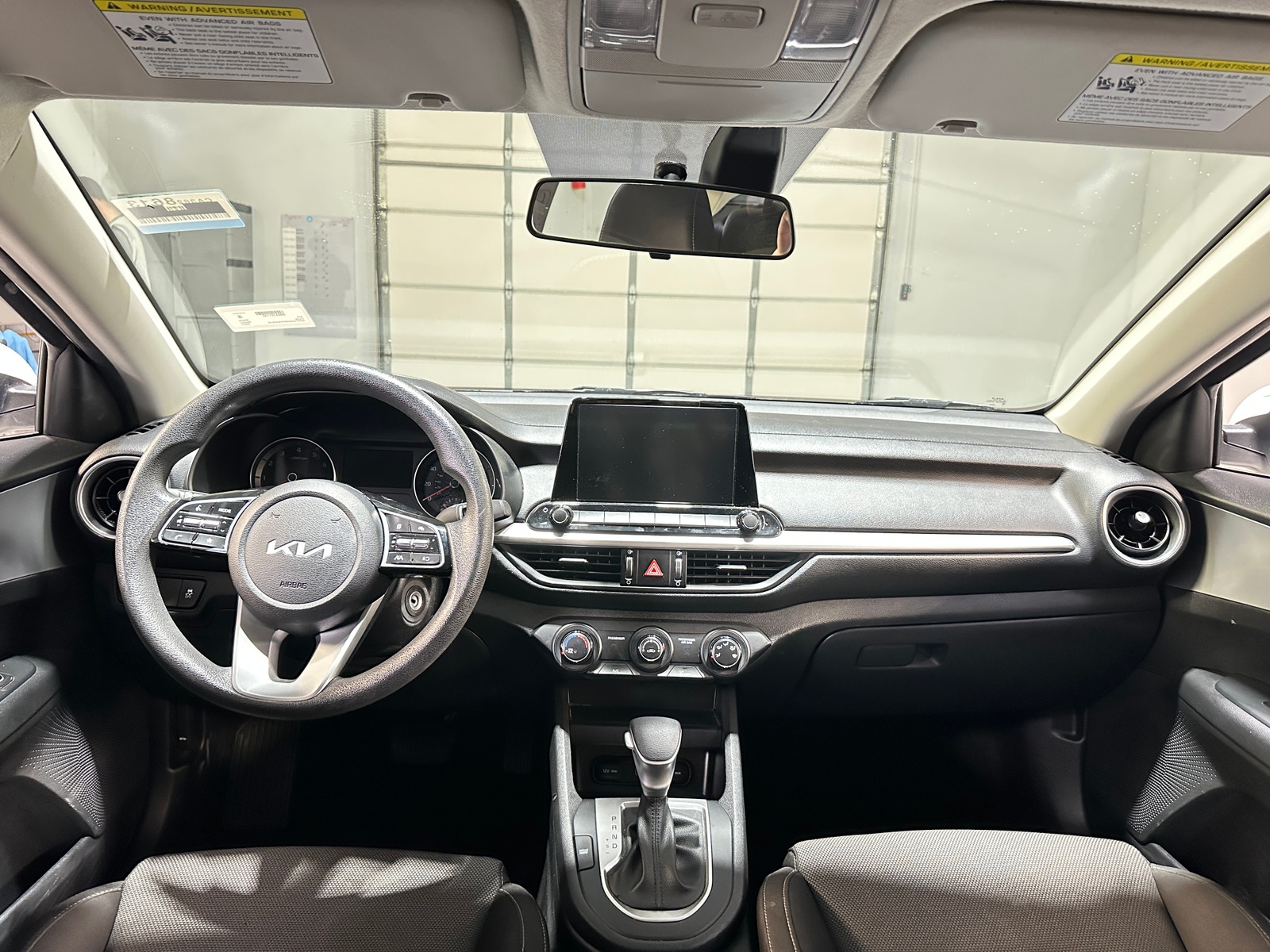 Thumbnail: 2023 Kia Forte - 3