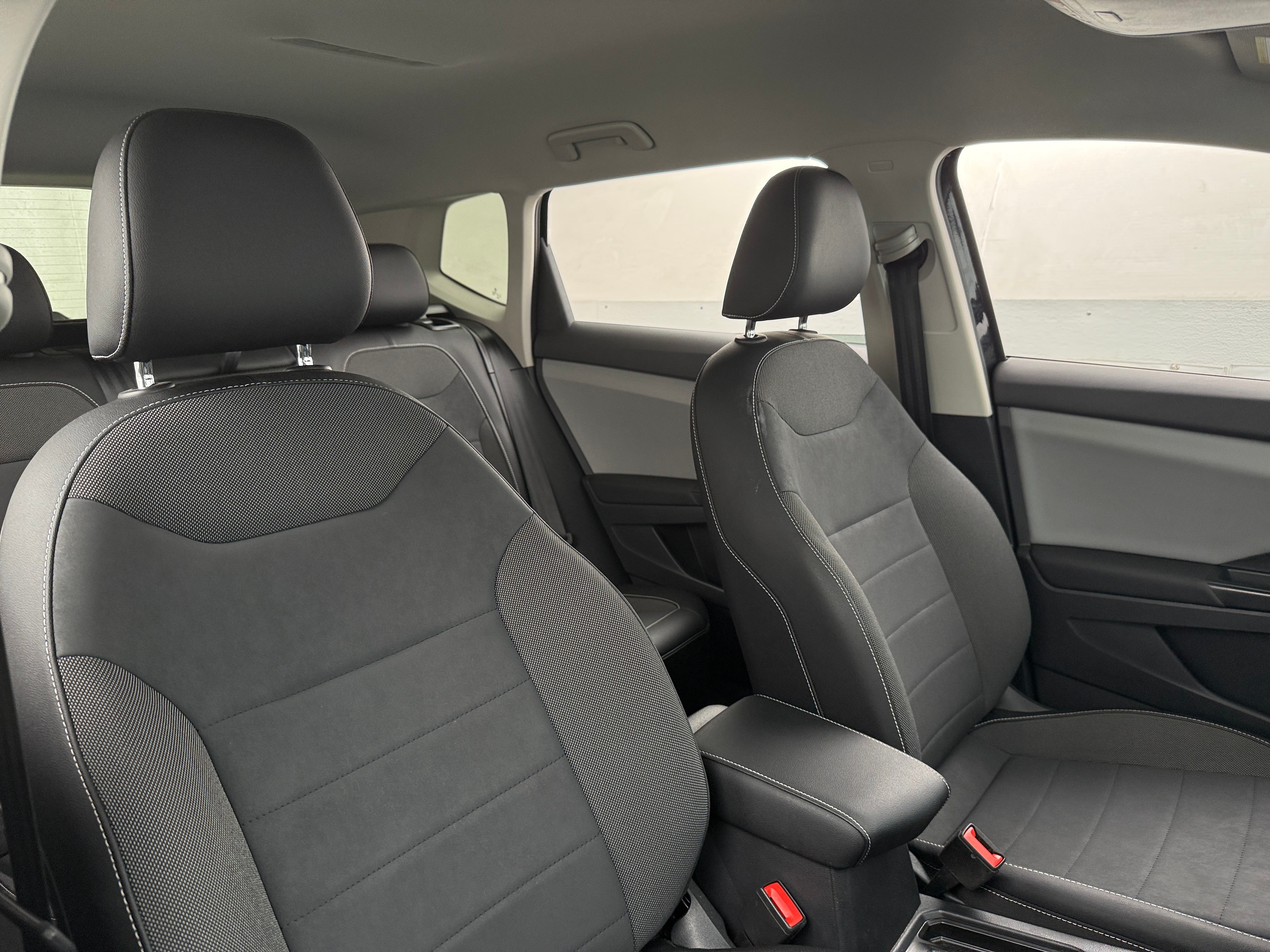 2022 Volkswagen Taos