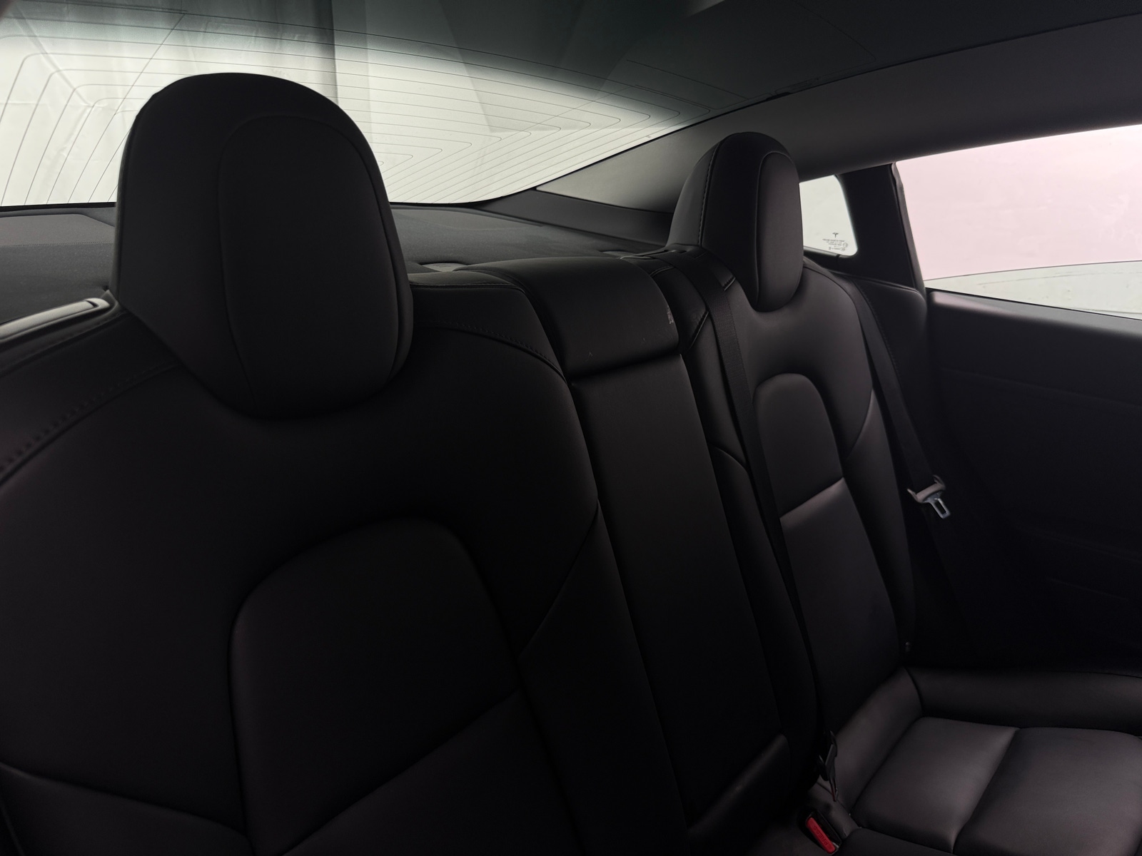 Thumbnail: 2020 Tesla Model 3 - 5