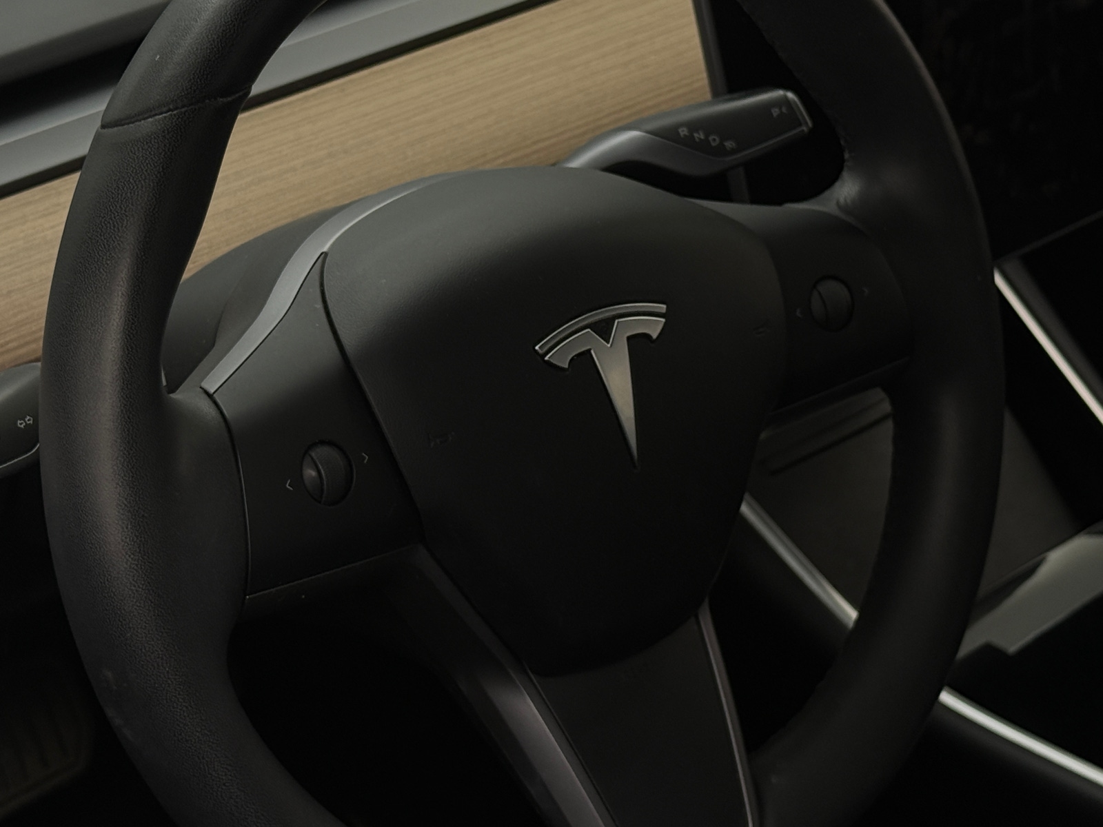 Thumbnail: 2020 Tesla Model 3 - 4