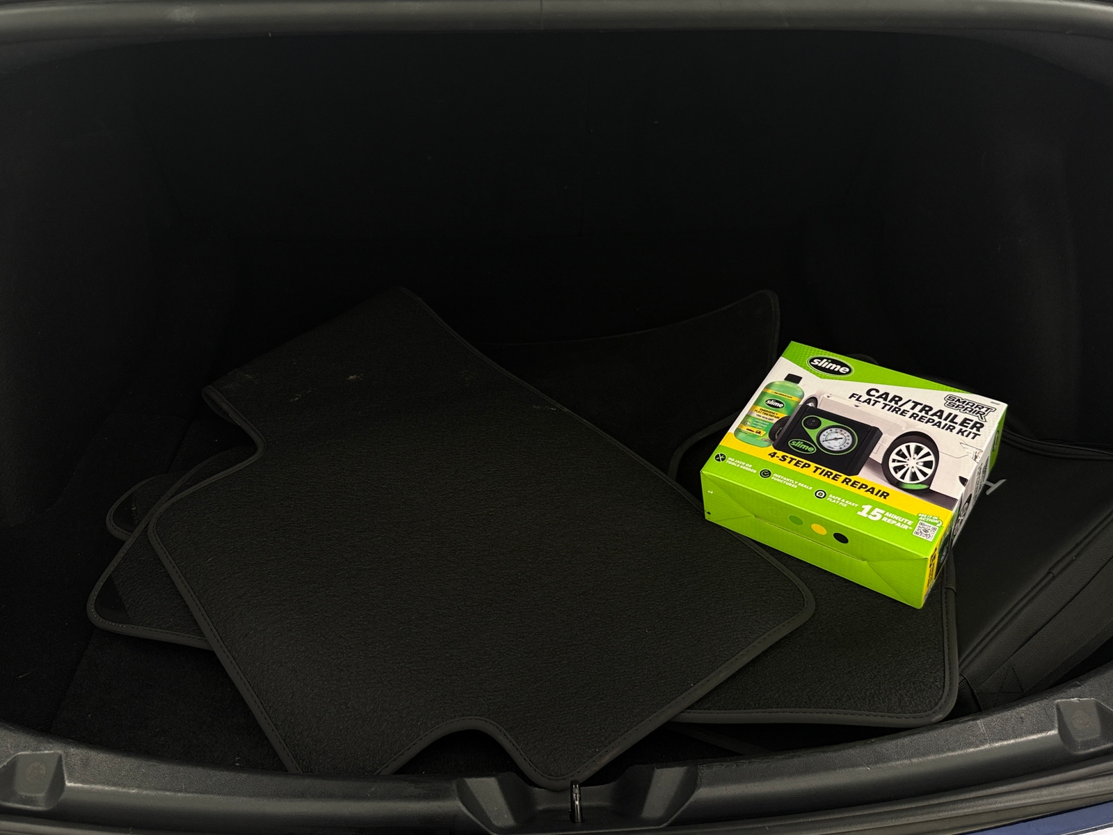 Thumbnail: 2020 Tesla Model 3 - 6