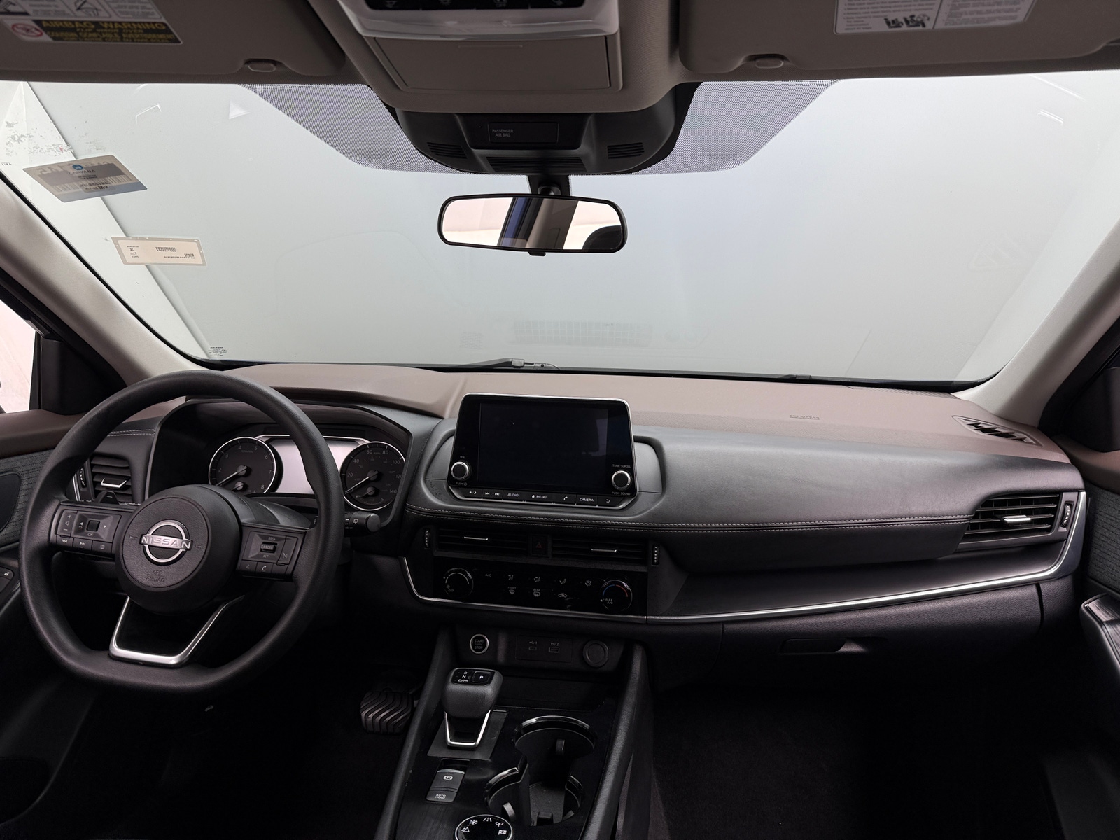 Thumbnail: 2023 Nissan Rogue - 3