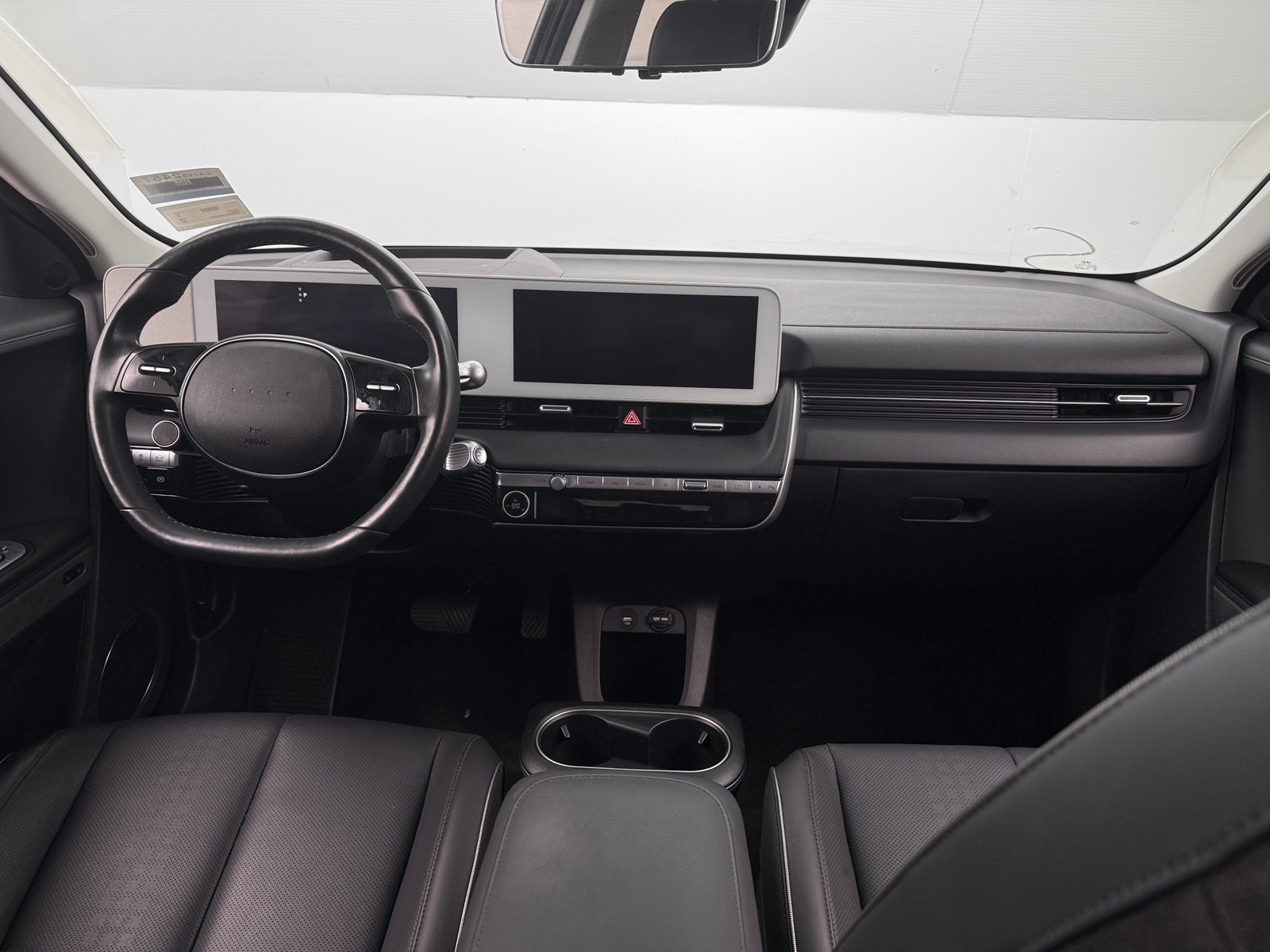 Thumbnail: 2024 Hyundai Ioniq 5 - 2