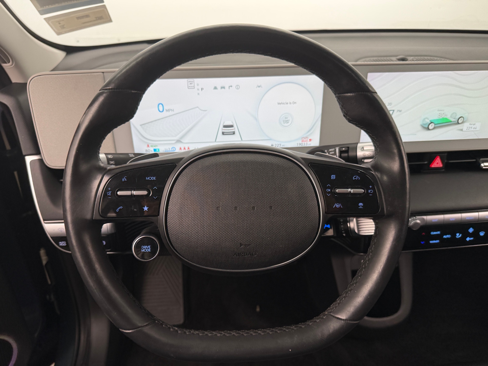 Thumbnail: 2024 Hyundai Ioniq 5 - 4