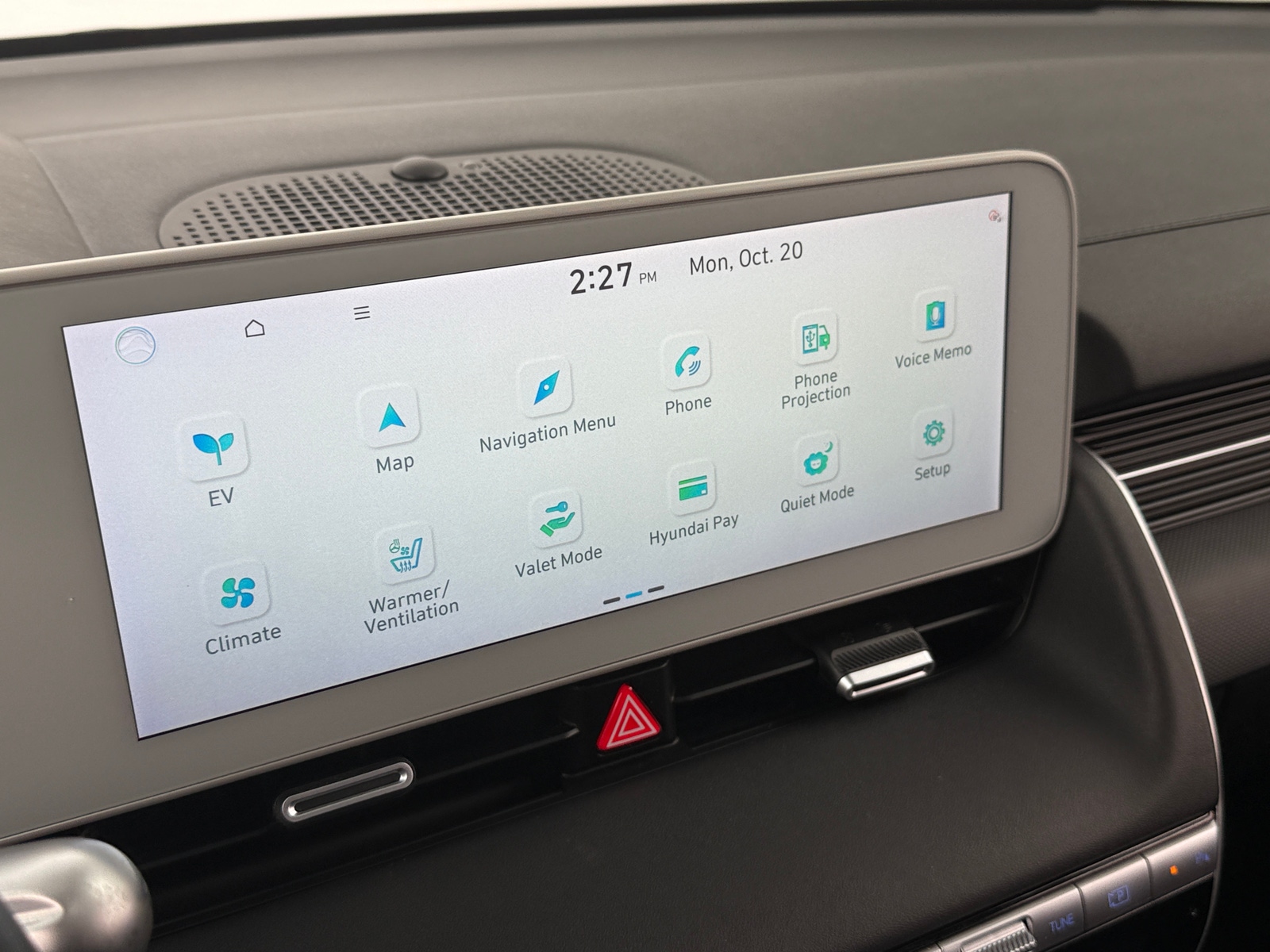 Thumbnail: 2024 Hyundai Ioniq 5 - 3
