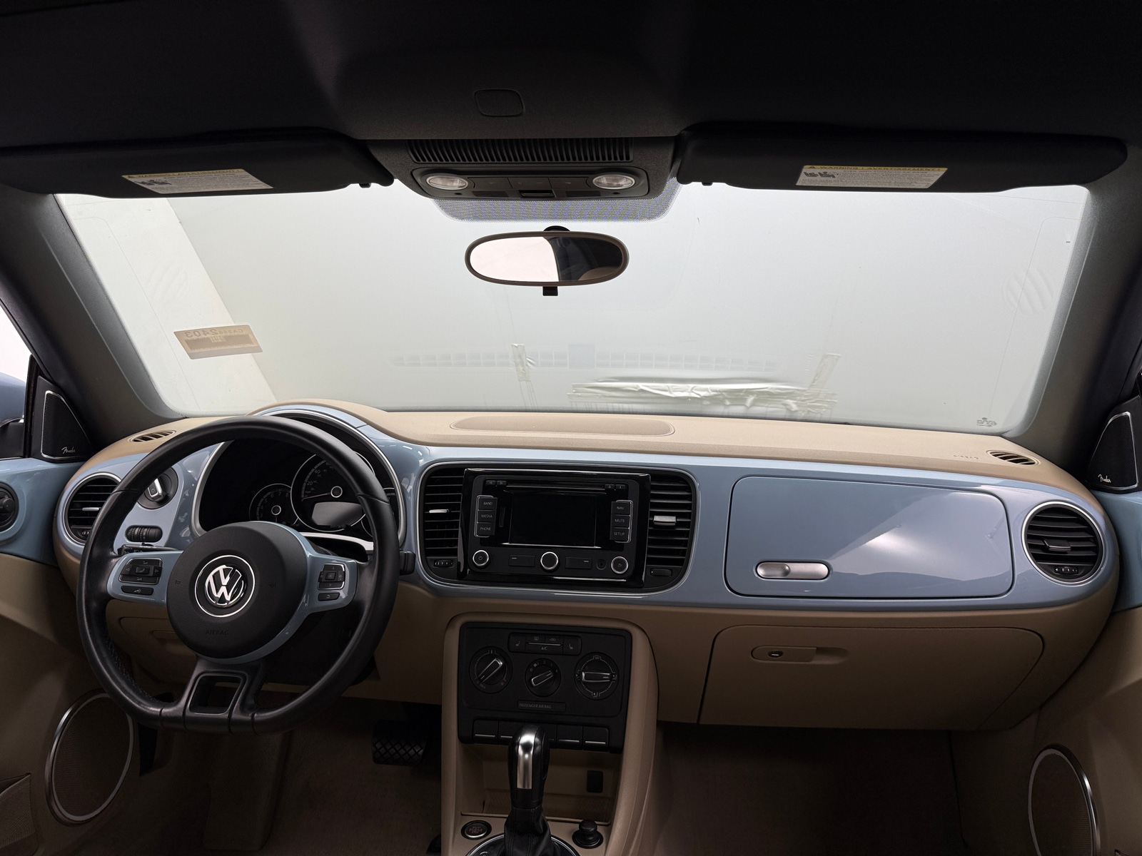 Thumbnail: 2013 Volkswagen Beetle - 2