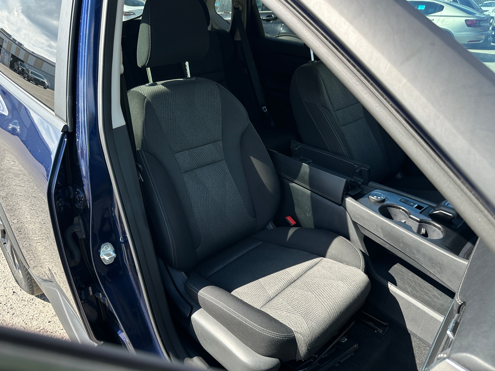 Thumbnail: 2024 Nissan Rogue - 2