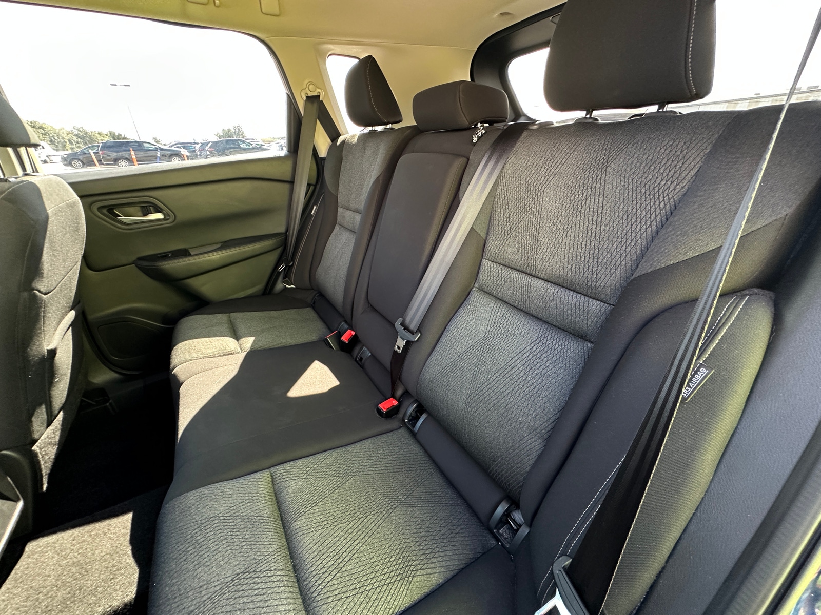 Thumbnail: 2024 Nissan Rogue - 6