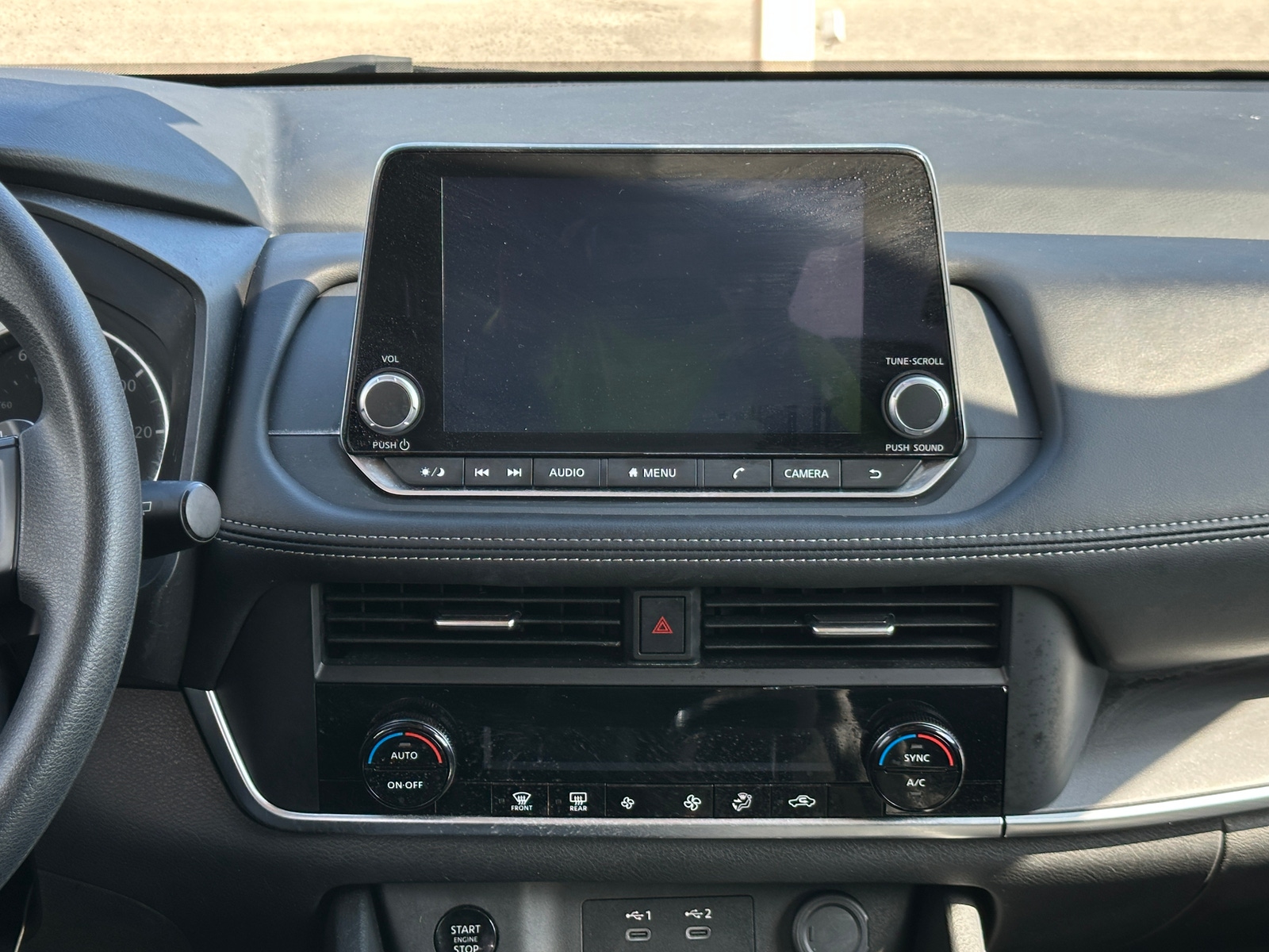 Thumbnail: 2024 Nissan Rogue - 4