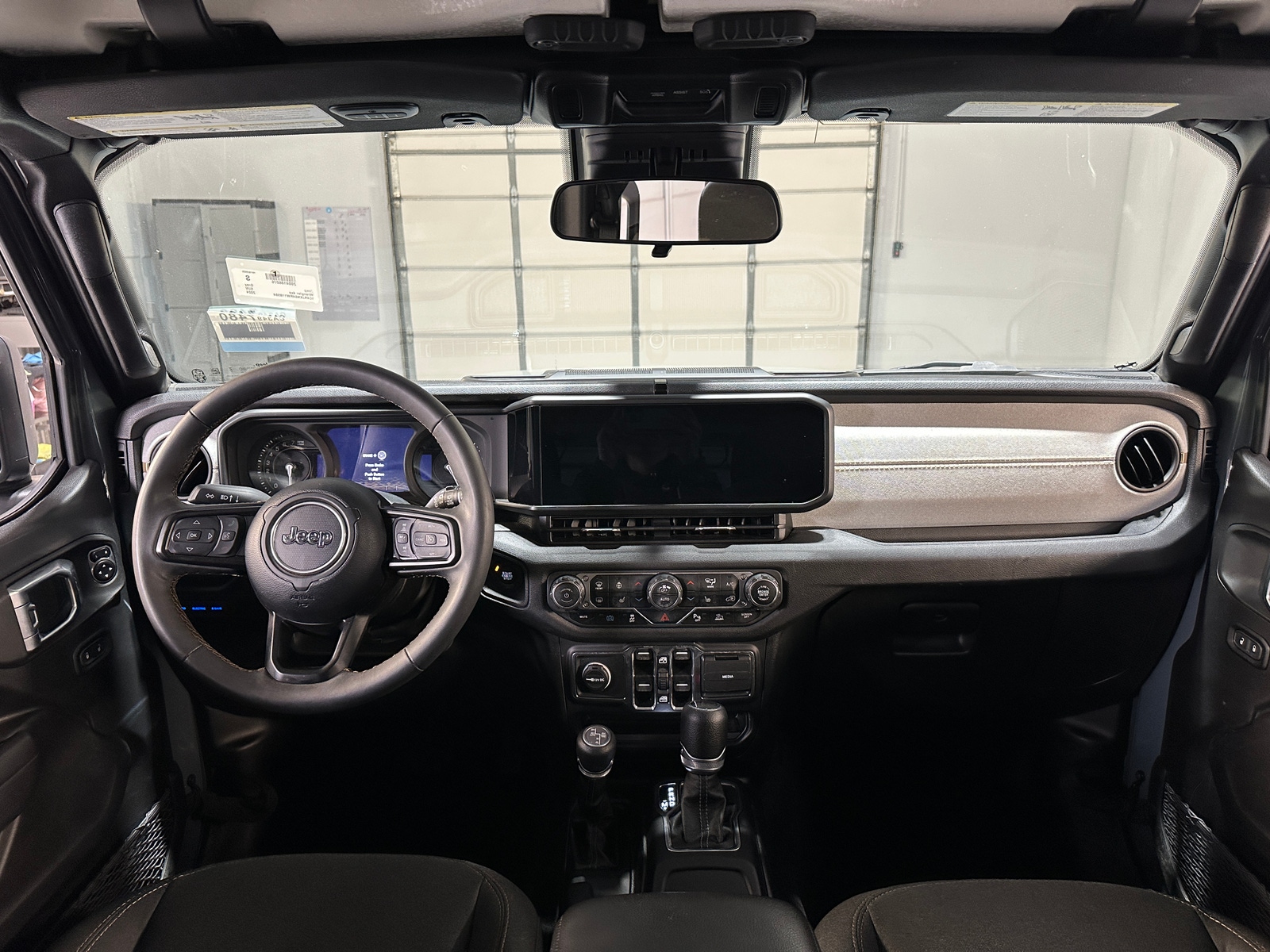 Thumbnail: 2024 Jeep Wrangler - 3