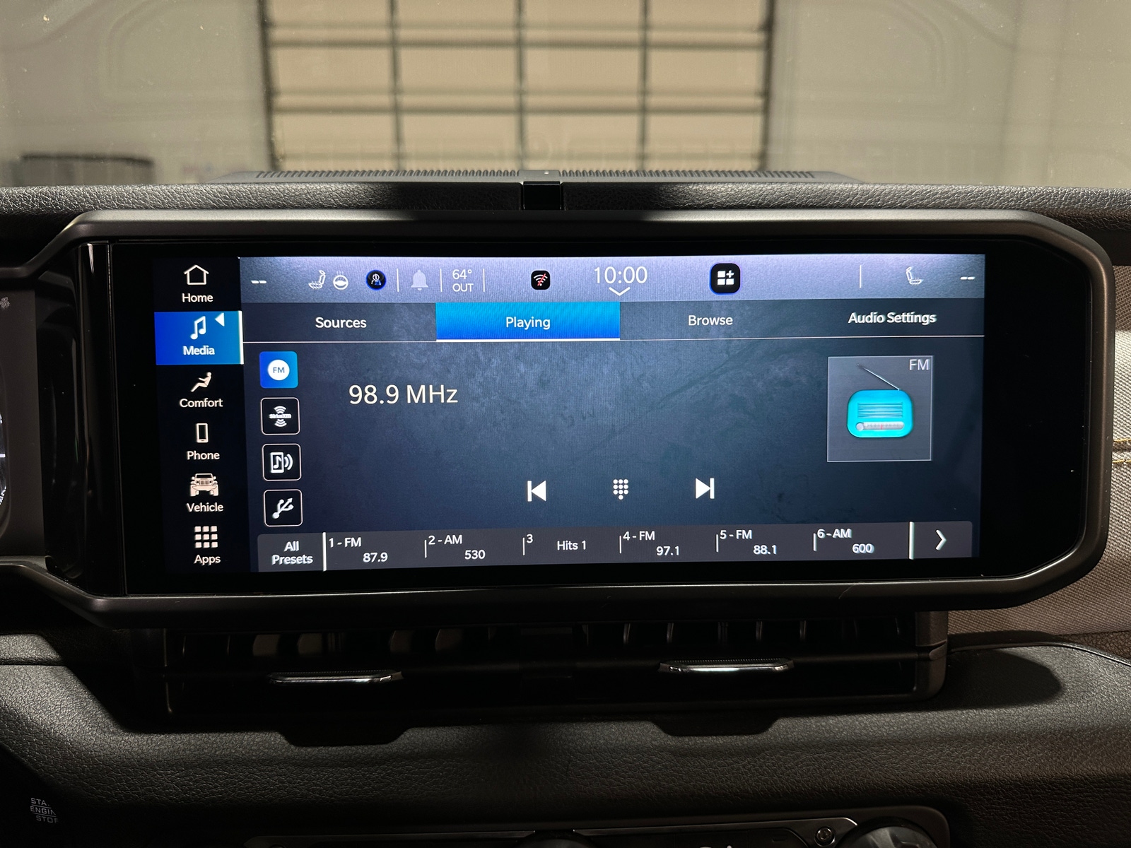 Thumbnail: 2024 Jeep Wrangler - 4