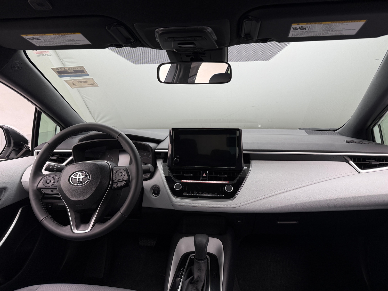 Thumbnail: 2025 Toyota Corolla - 3
