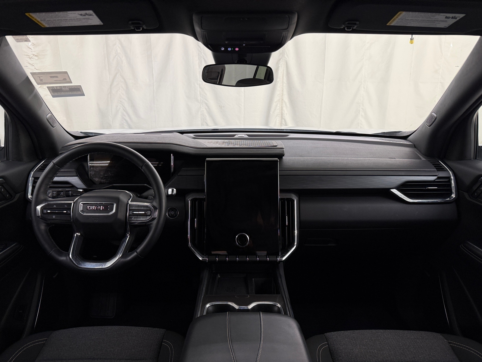Thumbnail: 2025 GMC Acadia - 3