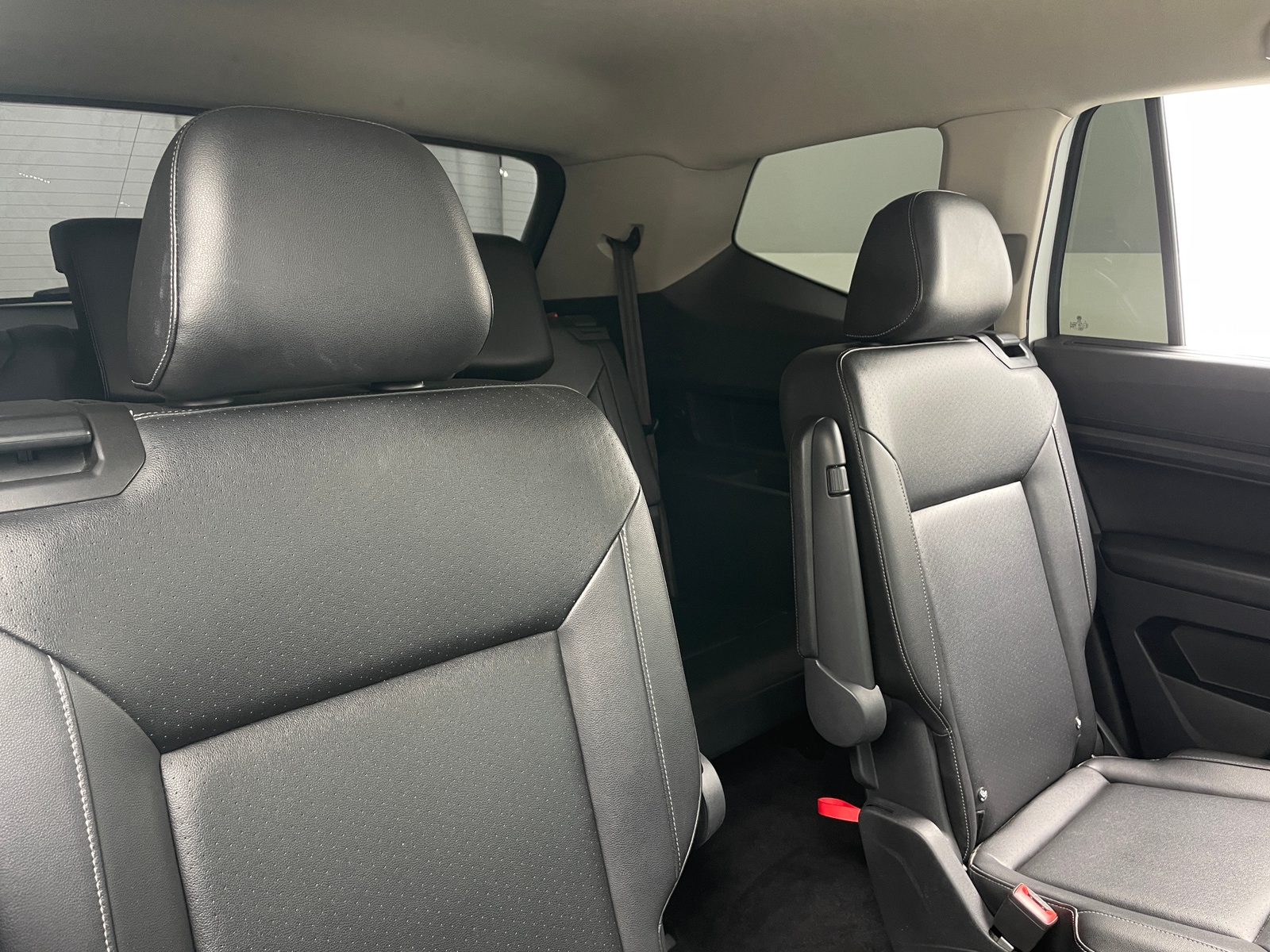 Thumbnail: 2018 Volkswagen Atlas - 5