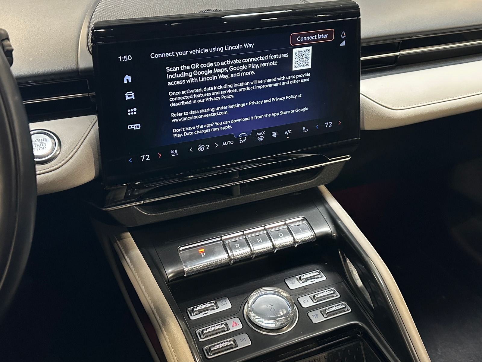 Thumbnail: 2024 Lincoln Nautilus - 3