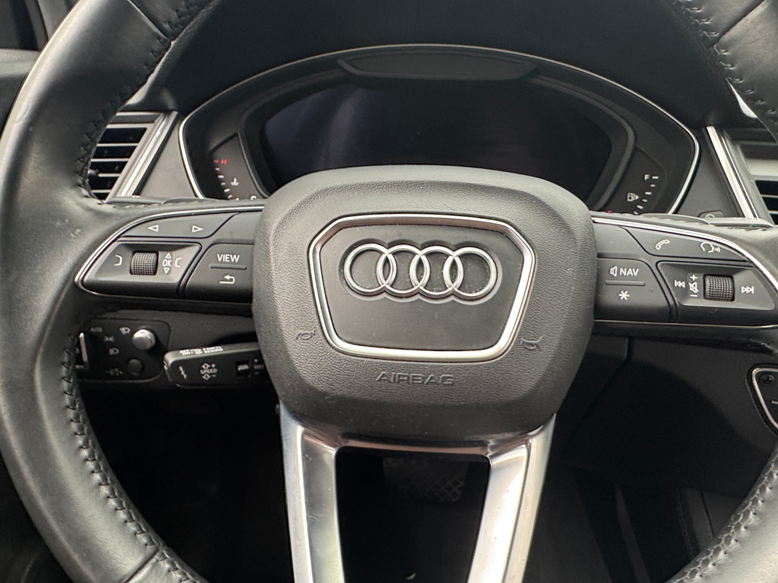 Thumbnail: 2018 Audi Q5 - 4