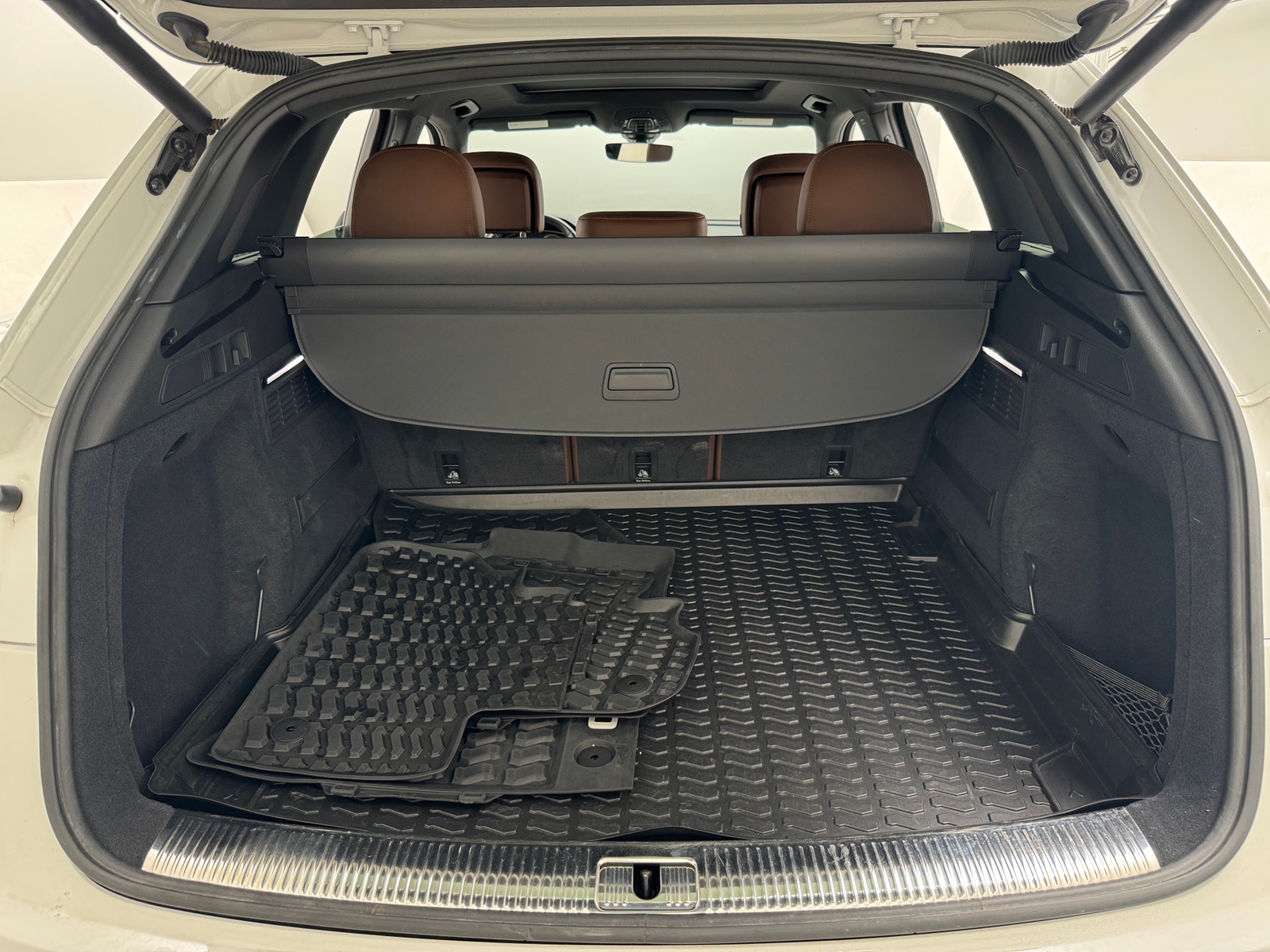 Thumbnail: 2018 Audi Q5 - 6