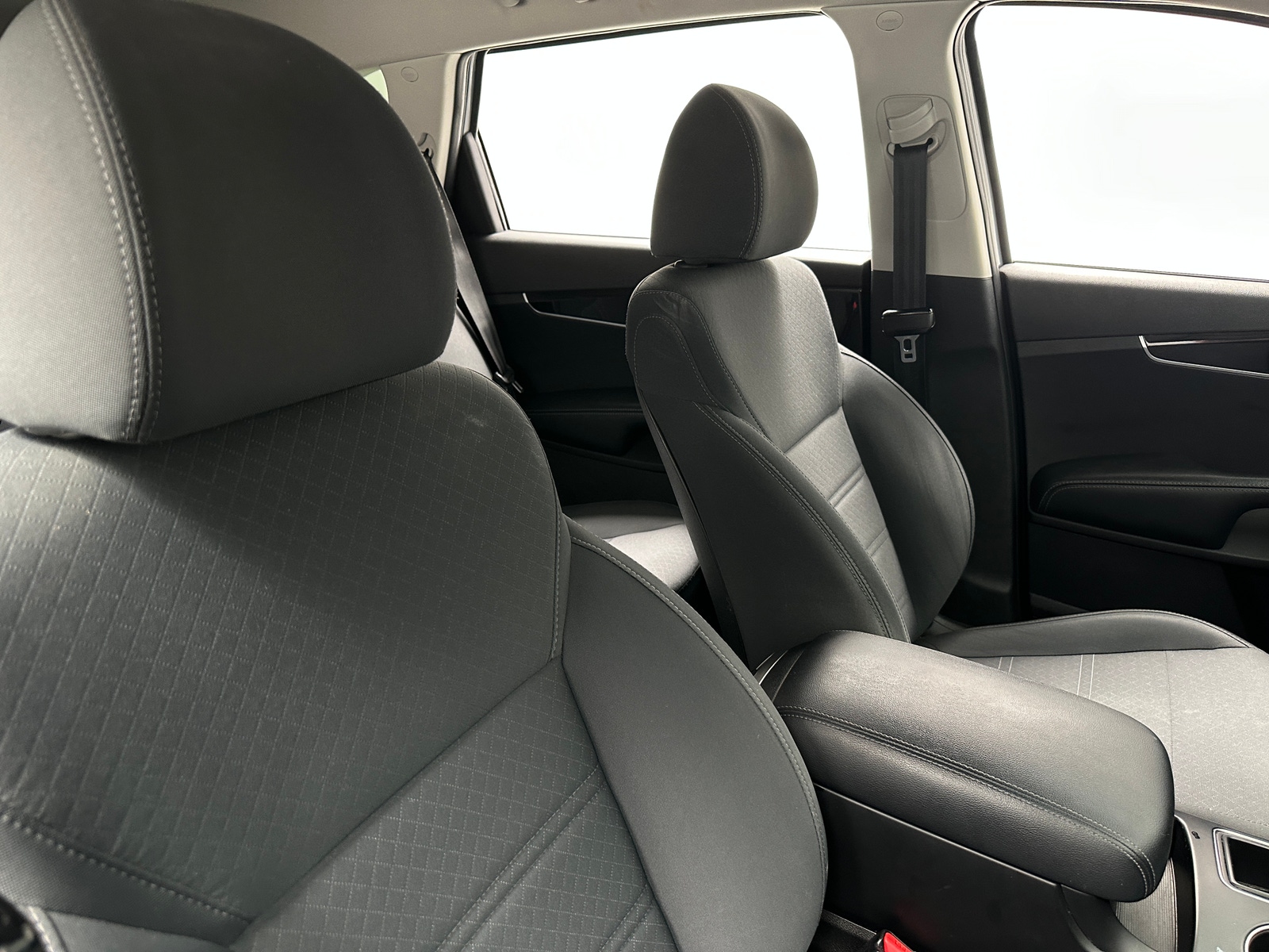 Thumbnail: 2020 Kia Sorento - 2