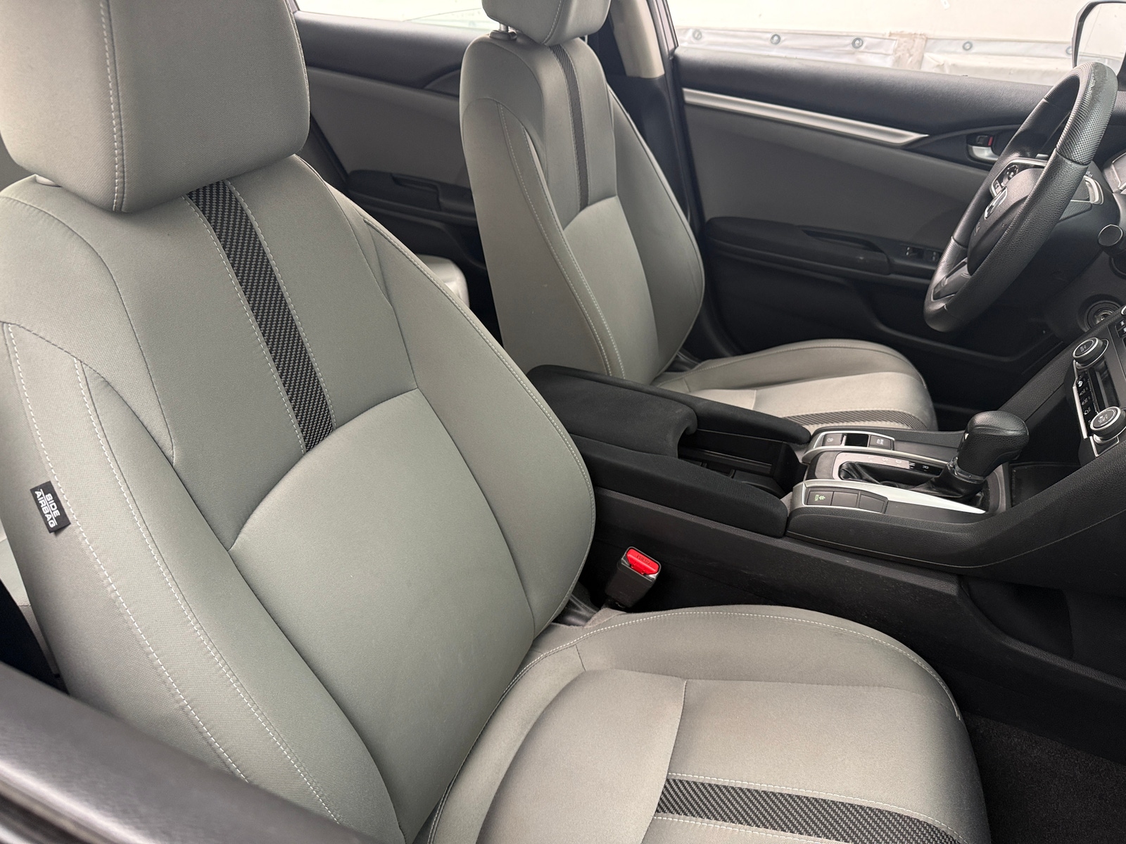Thumbnail: 2016 Honda Civic - 2