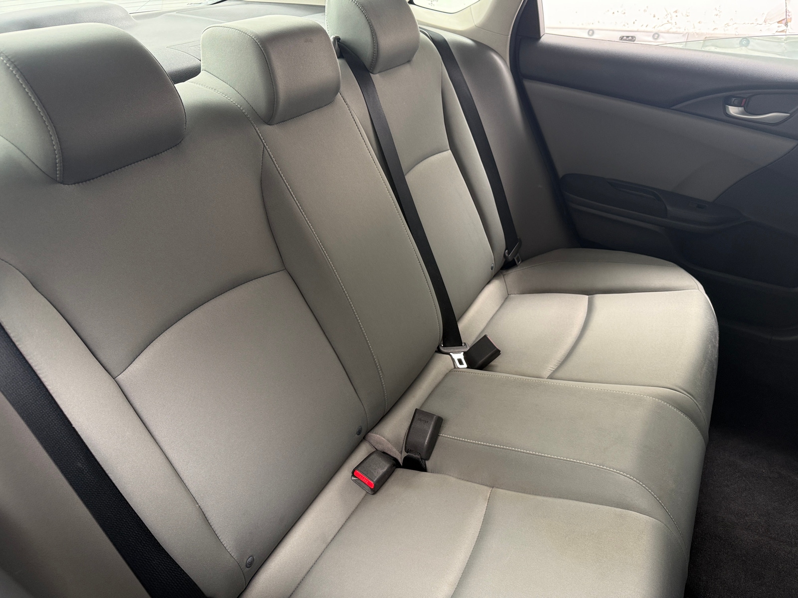 Thumbnail: 2016 Honda Civic - 6