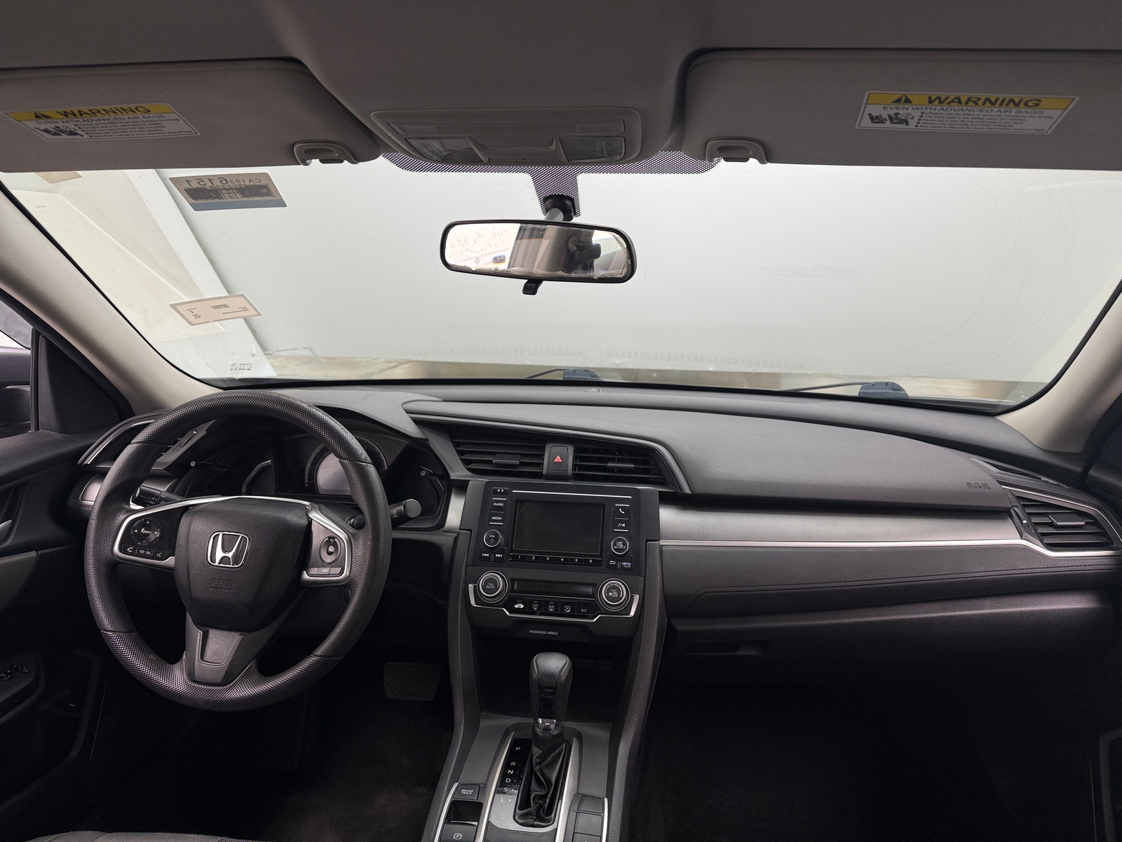 Thumbnail: 2016 Honda Civic - 3