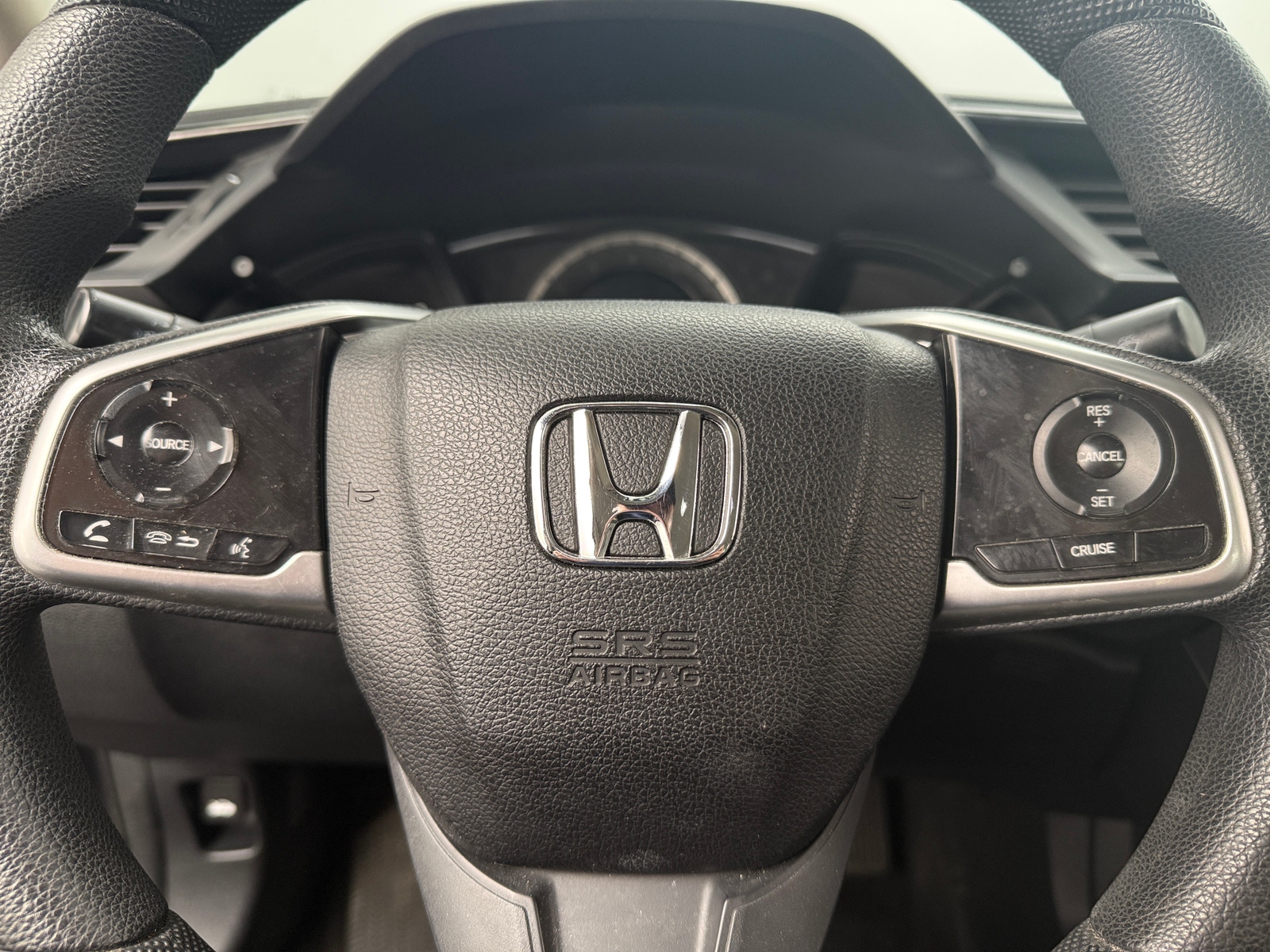 Thumbnail: 2016 Honda Civic - 5