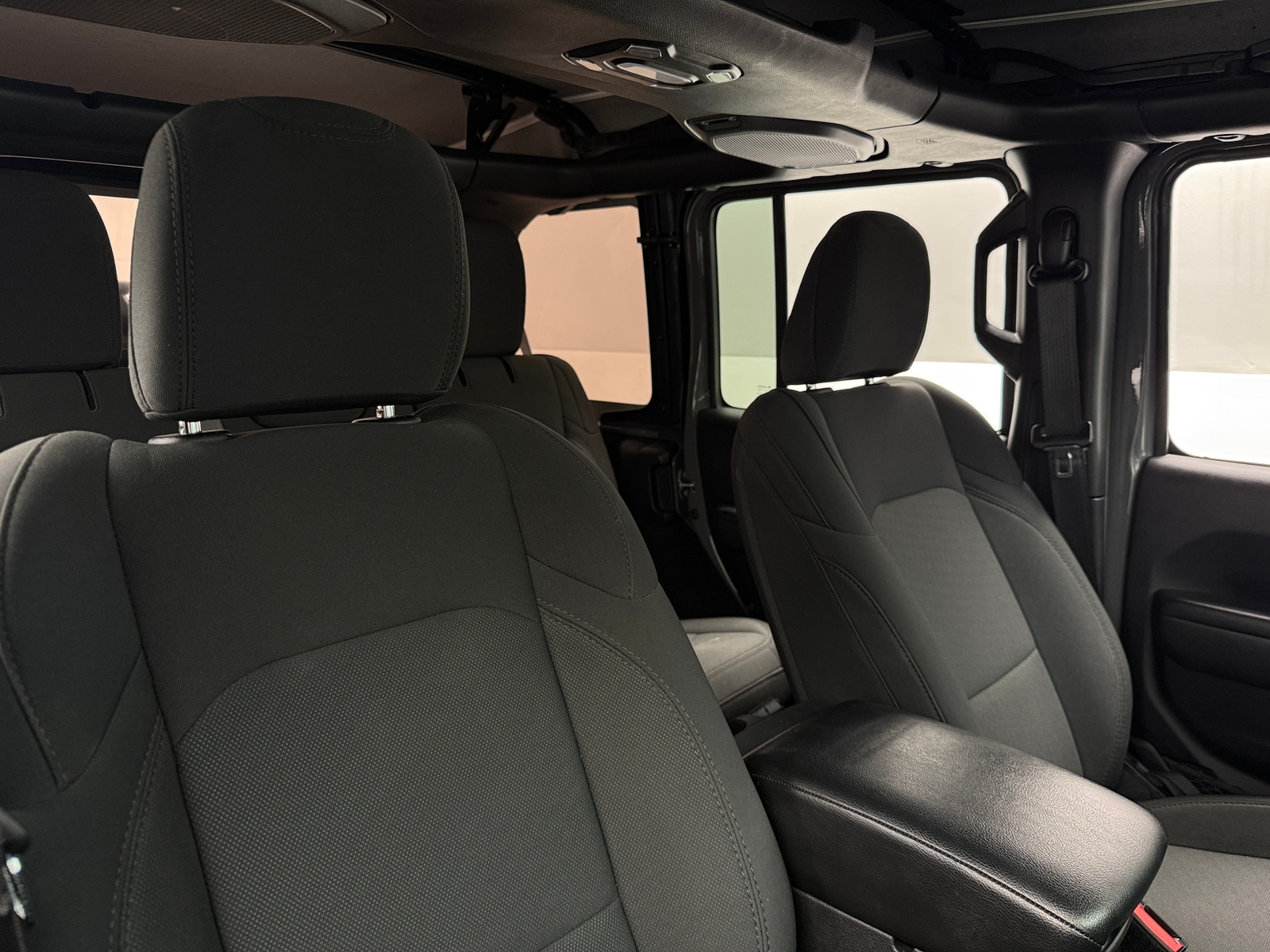 Thumbnail: 2023 Jeep Wrangler - 2