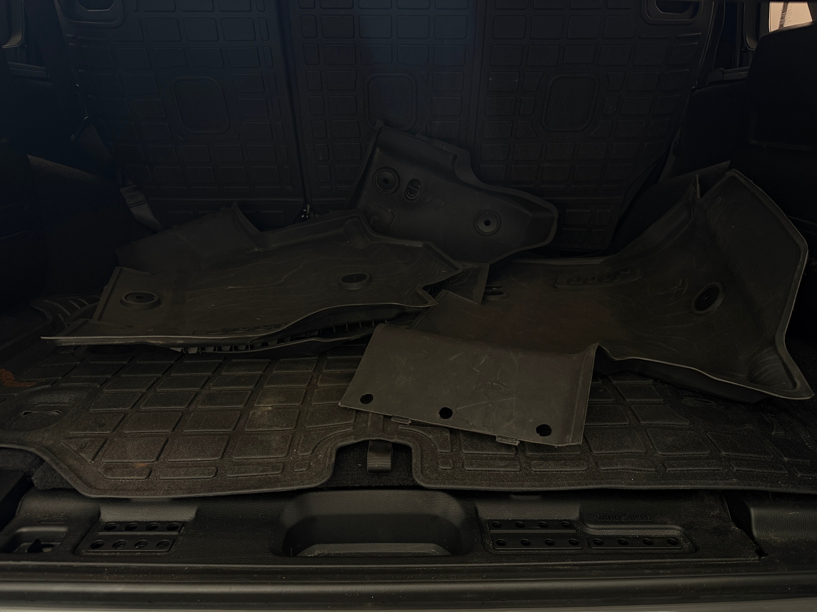 Thumbnail: 2023 Jeep Wrangler - 7