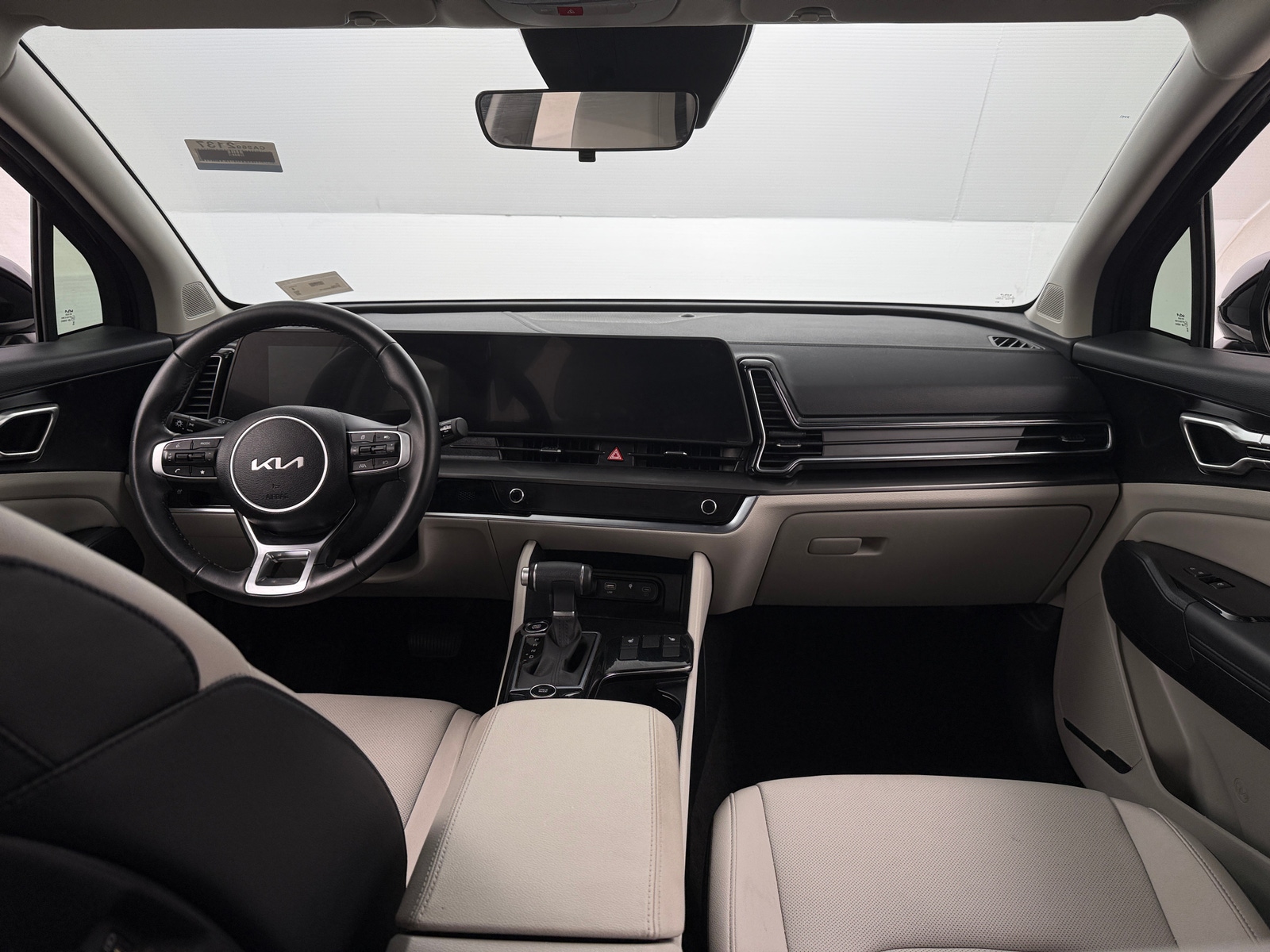 Thumbnail: 2025 Kia Sportage - 2