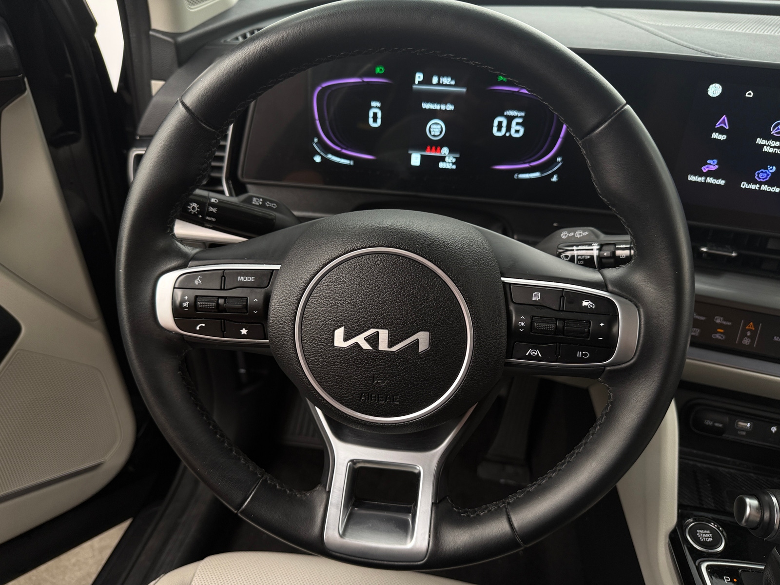 Thumbnail: 2025 Kia Sportage - 4