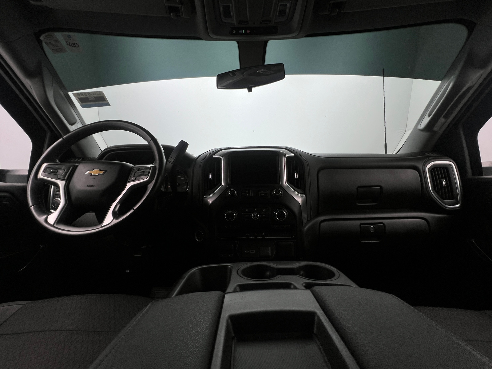 Thumbnail: 2023 Chevrolet Silverado 3500 - 3