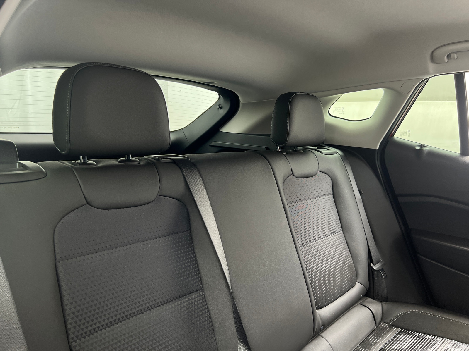 Thumbnail: 2024 Chevrolet Trax - 6
