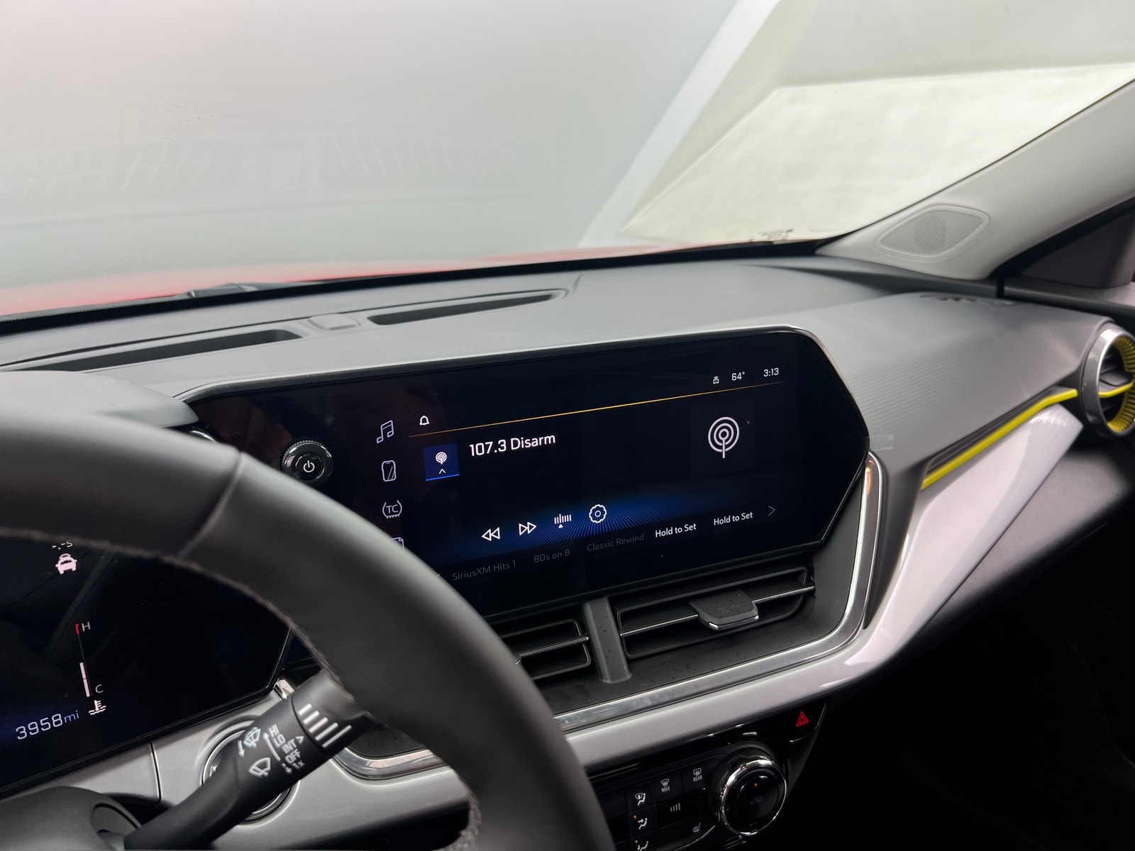 Thumbnail: 2024 Chevrolet Trax - 4