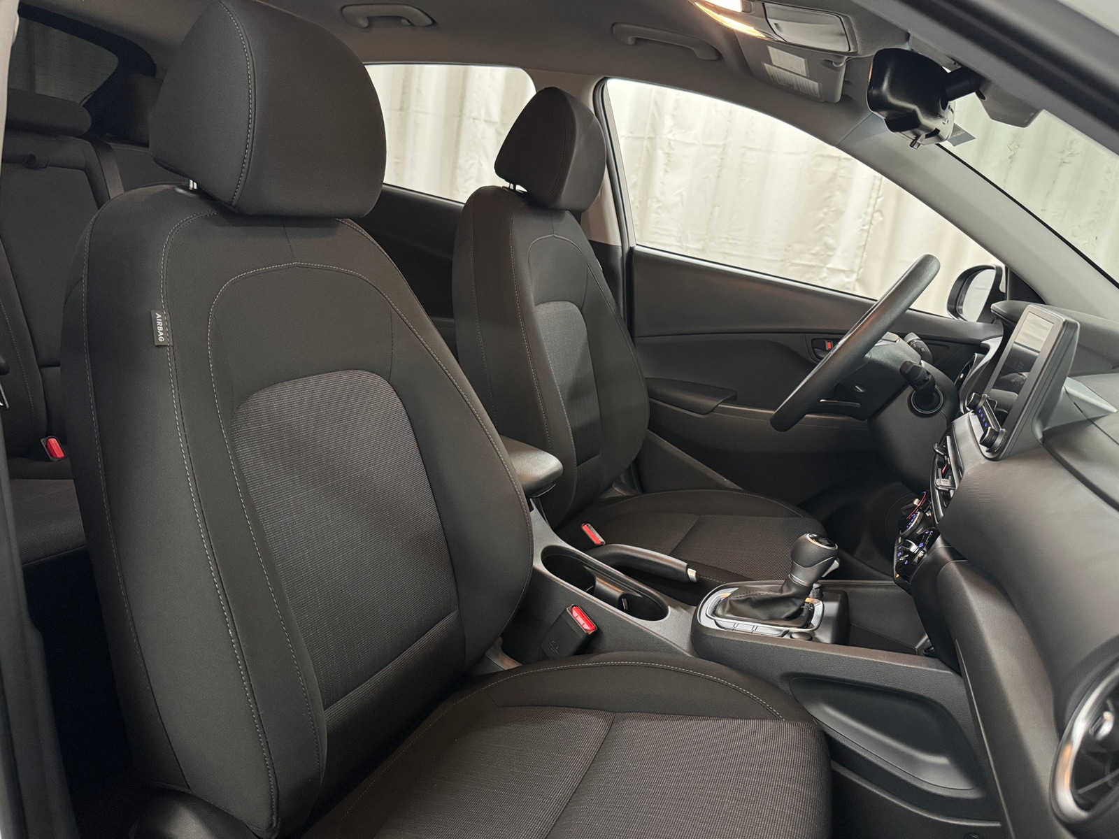 Thumbnail: 2023 Hyundai Kona - 2