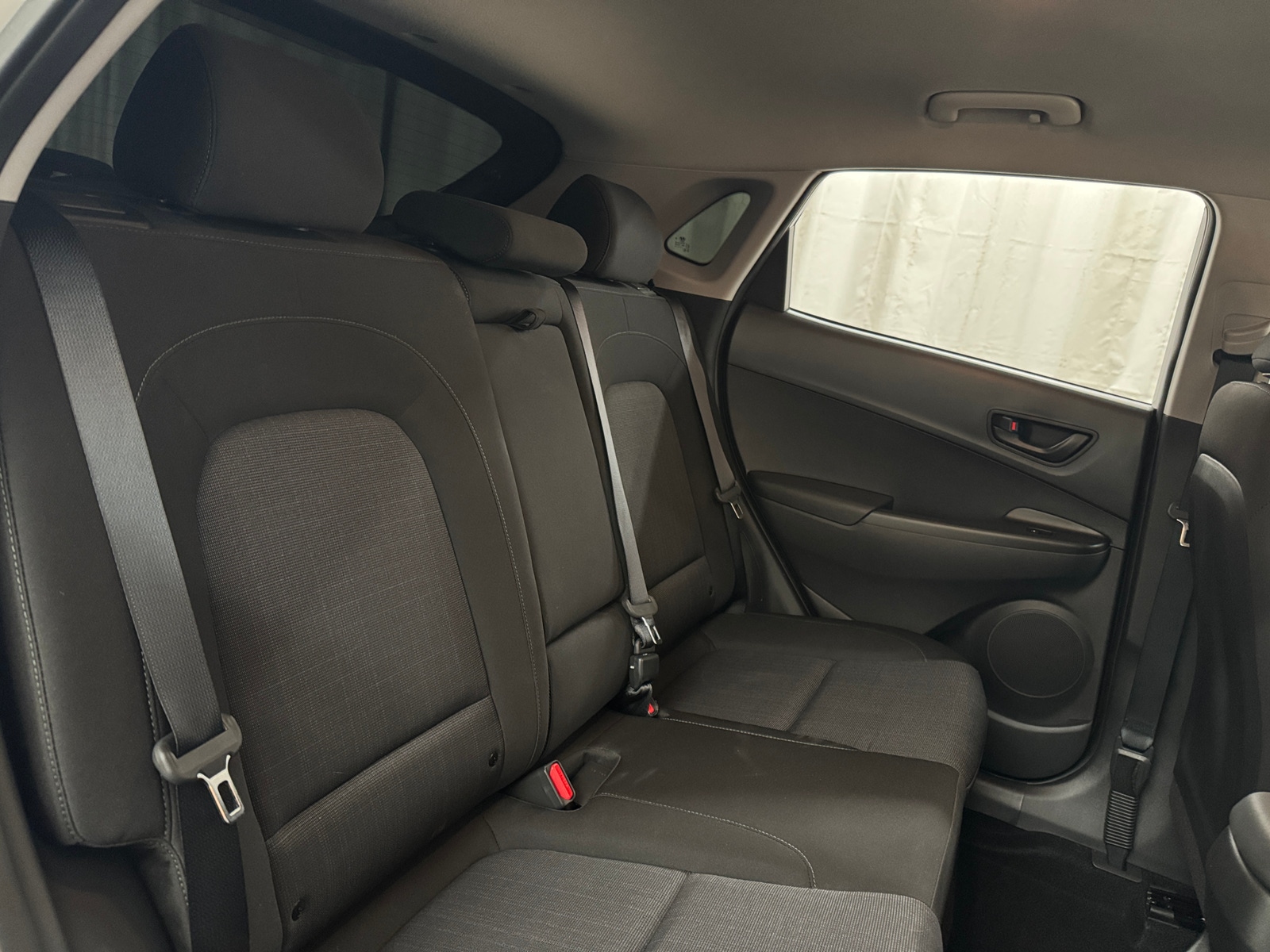 Thumbnail: 2023 Hyundai Kona - 6