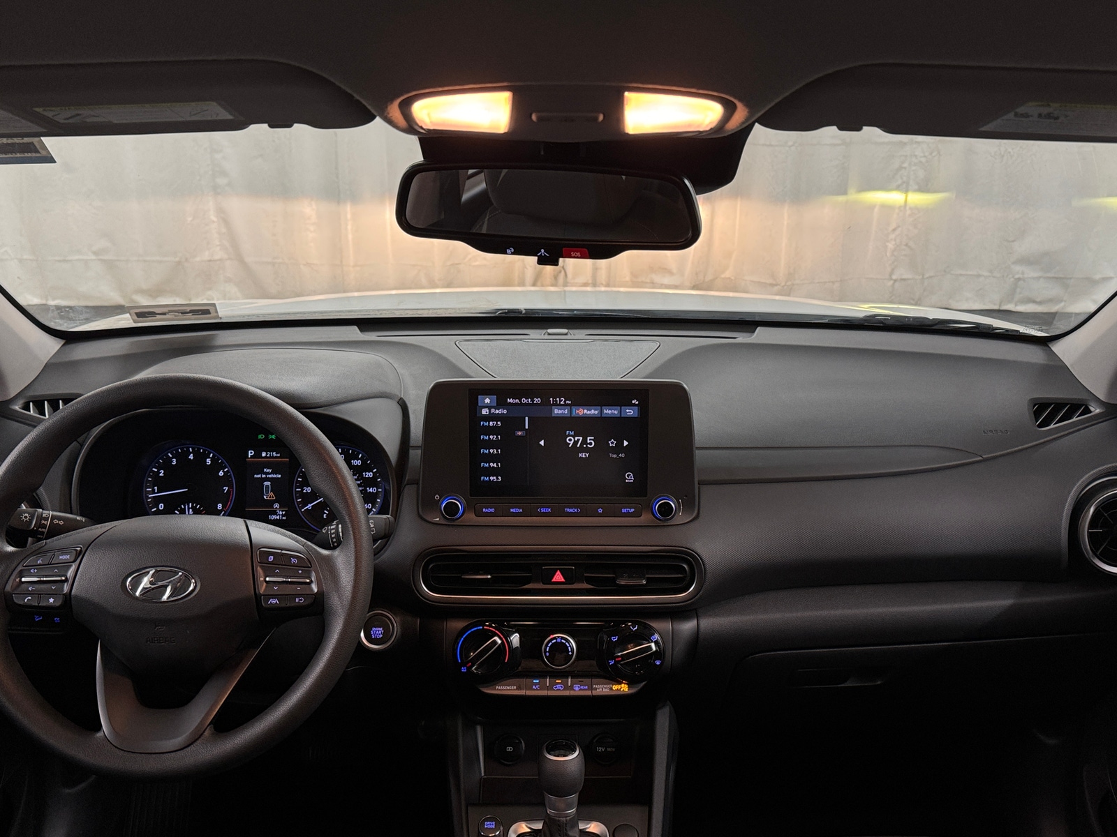 Thumbnail: 2023 Hyundai Kona - 3