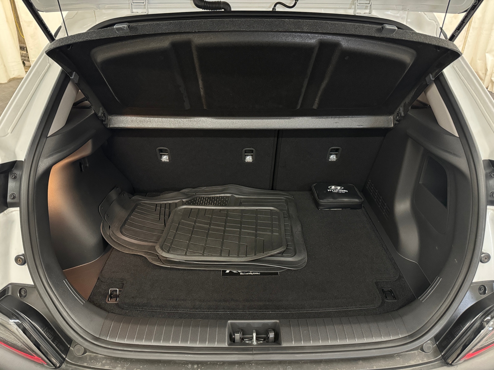 Thumbnail: 2023 Hyundai Kona - 7