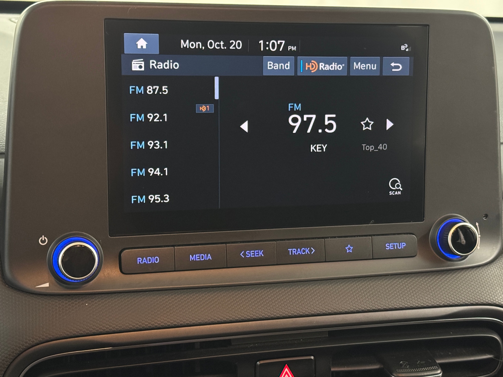 Thumbnail: 2023 Hyundai Kona - 4