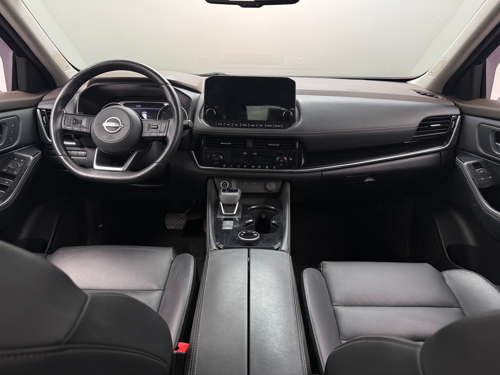 Thumbnail: 2023 Nissan Rogue - 2