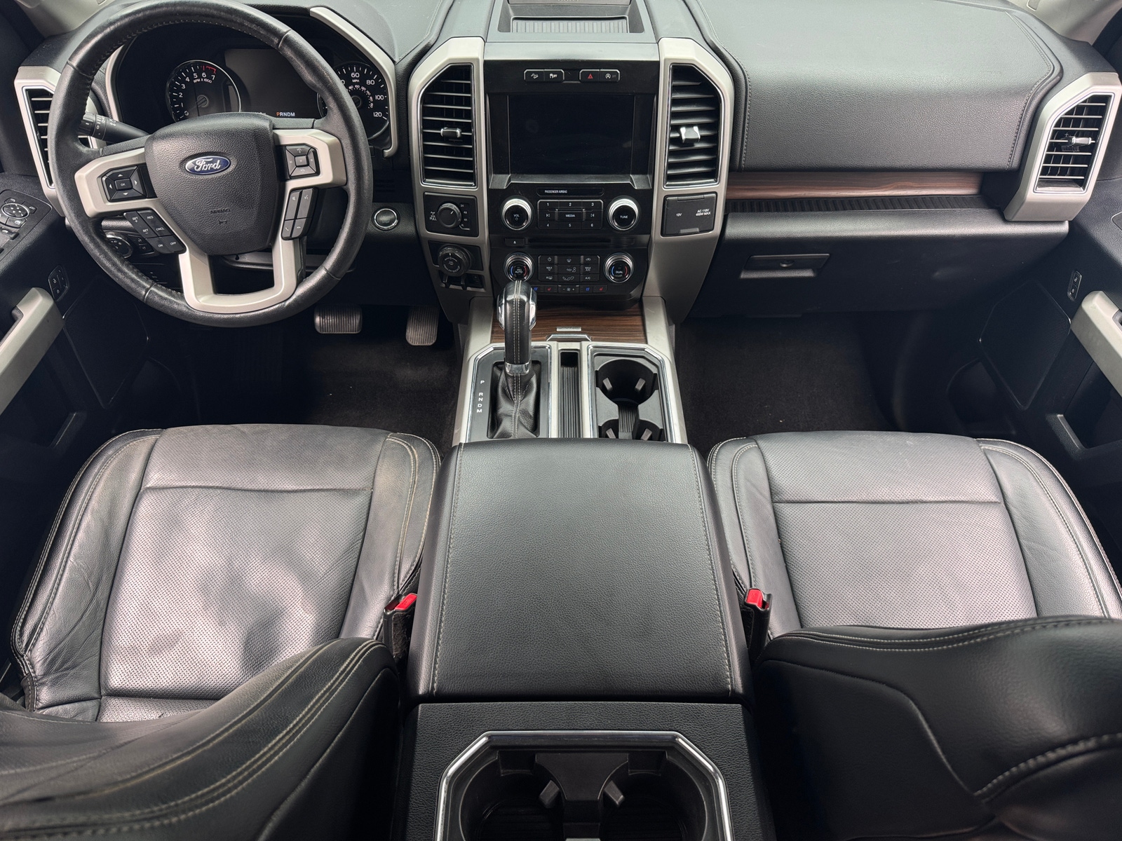 Thumbnail: 2017 Ford Econoline - 2