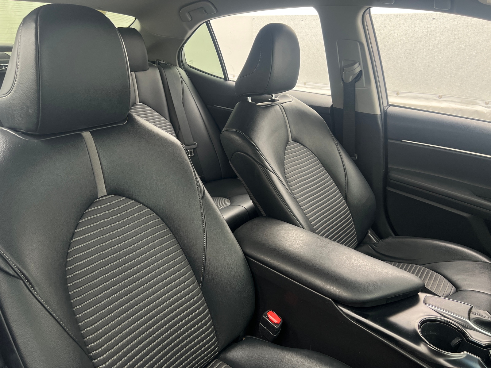 Thumbnail: 2019 Toyota Camry - 2