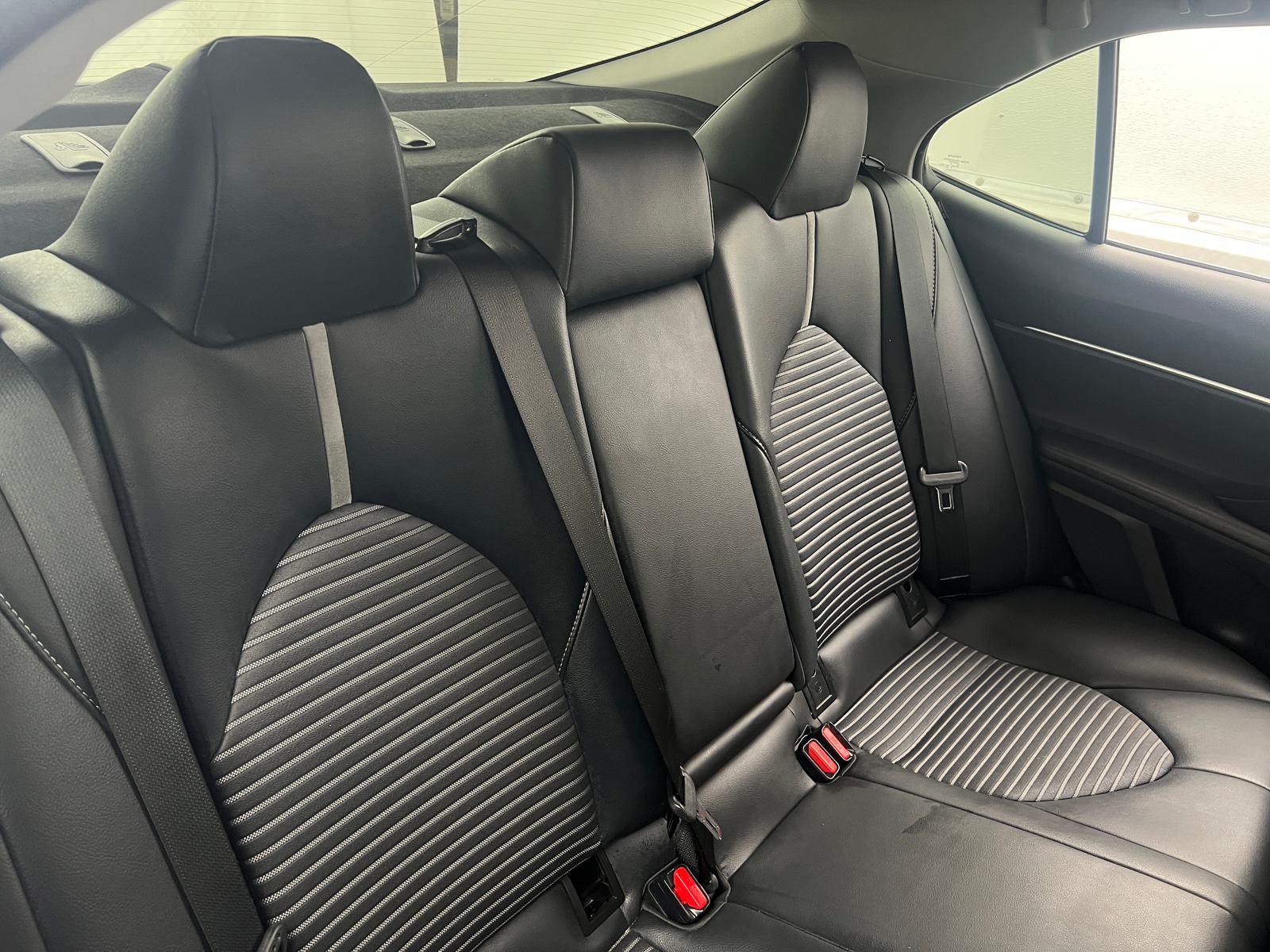 Thumbnail: 2019 Toyota Camry - 6