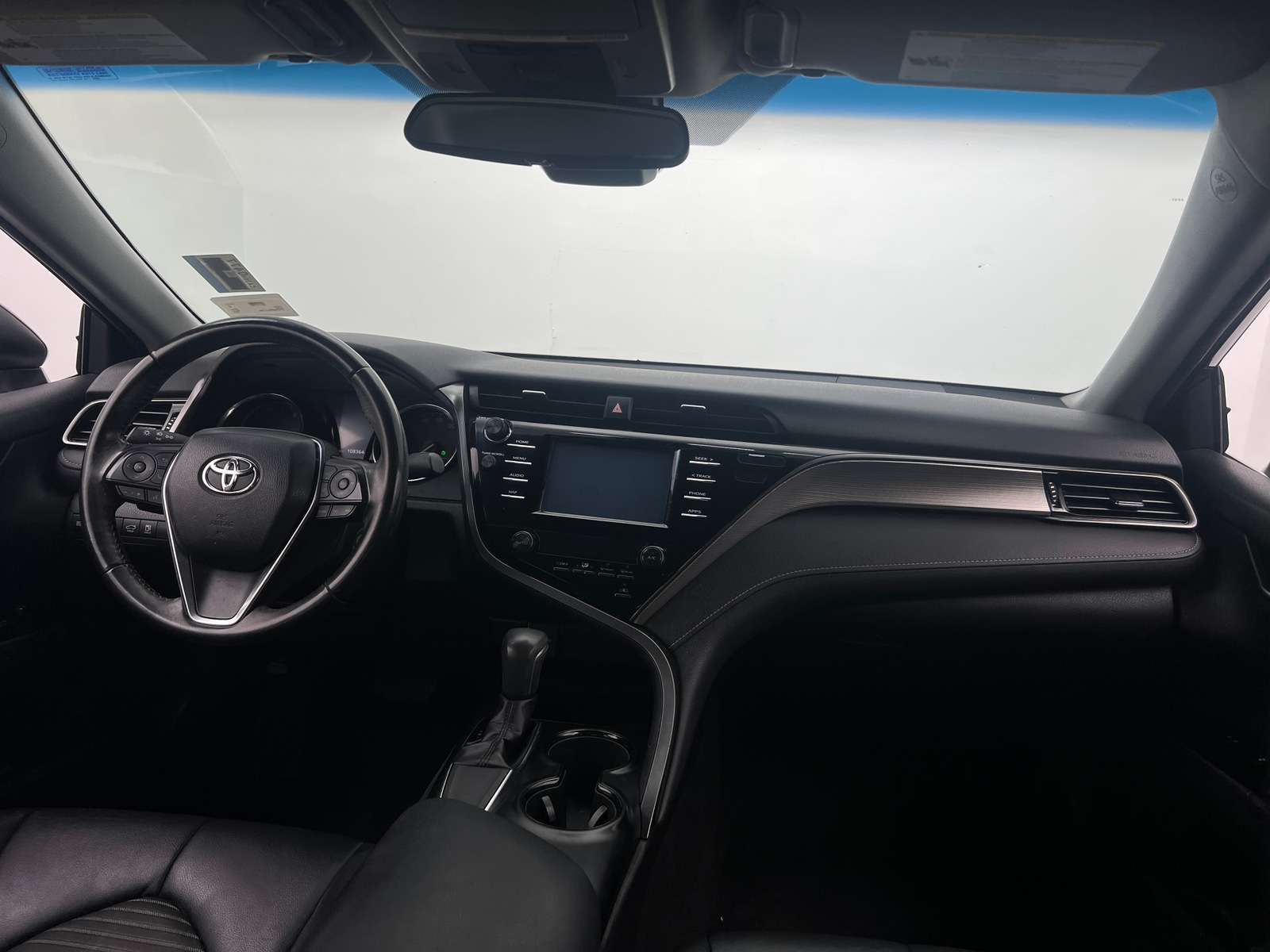 Thumbnail: 2019 Toyota Camry - 3
